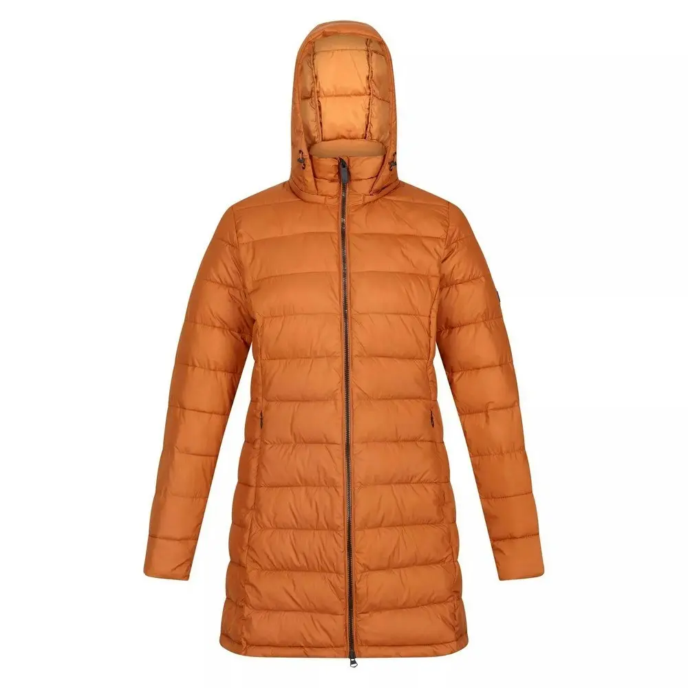 Regatta Womens/Ladies Starler Padded Jacket