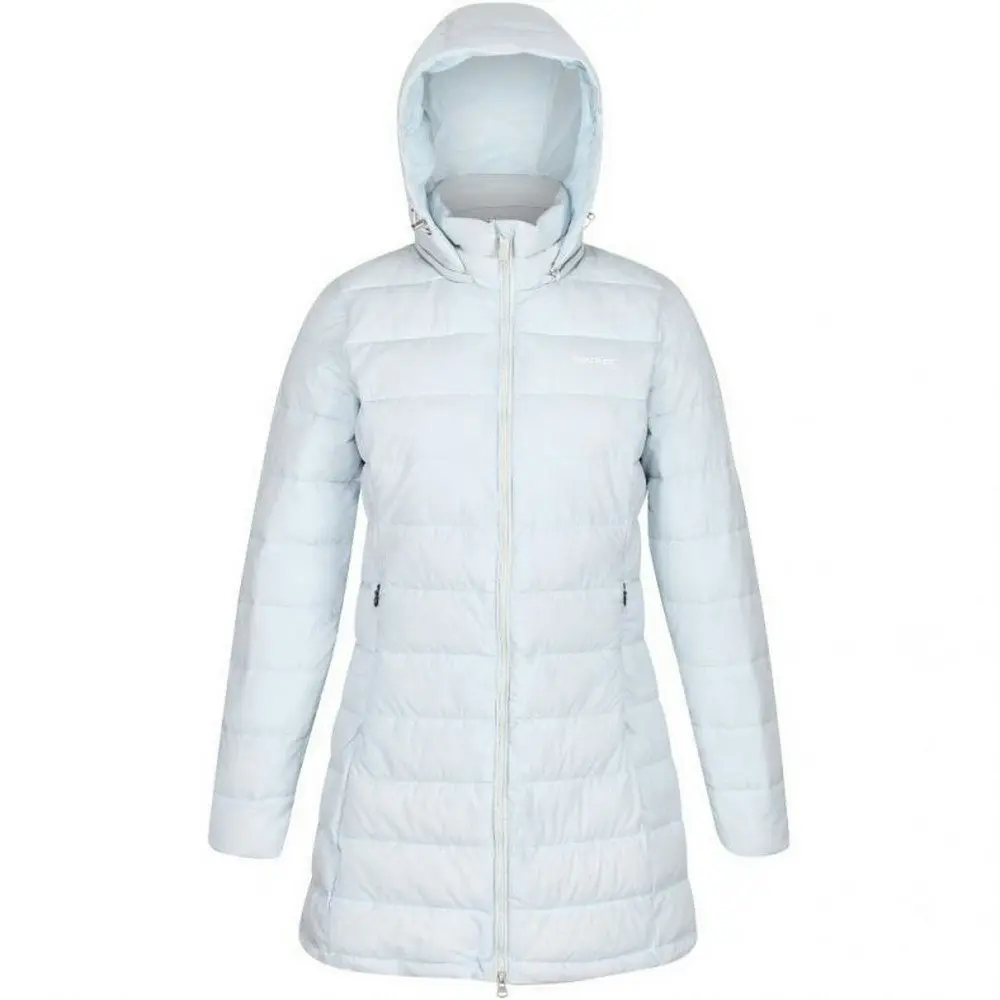 Regatta Womens/Ladies Starler Padded Jacket