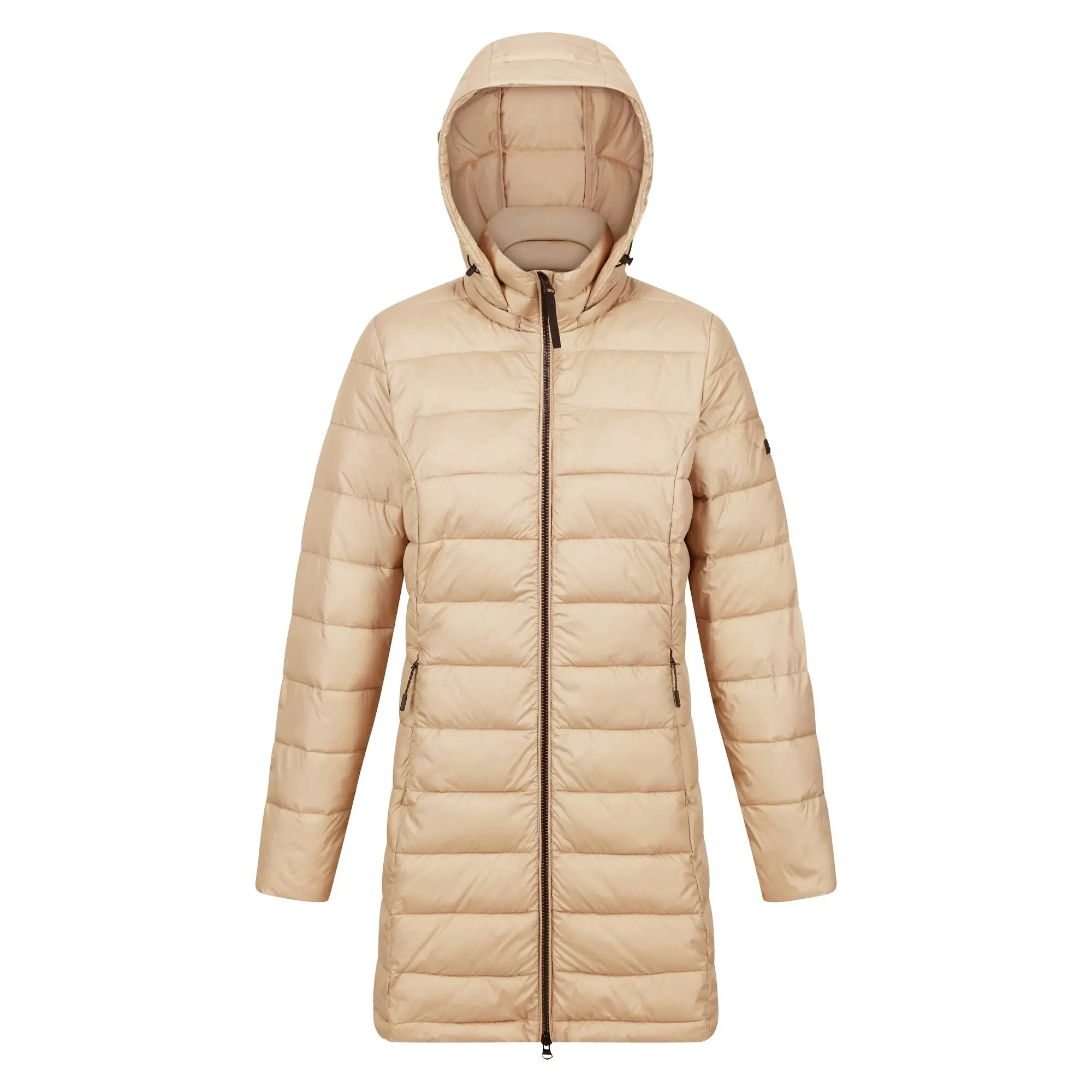 Regatta Womens/Ladies Starler Padded Jacket