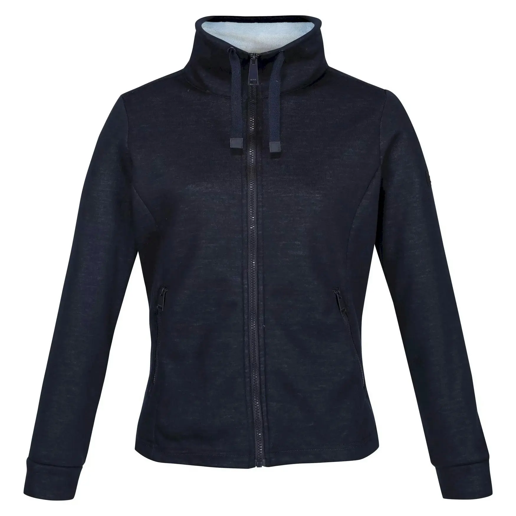 Regatta Womens/Ladies Azariah Full Zip Fleece Jacket