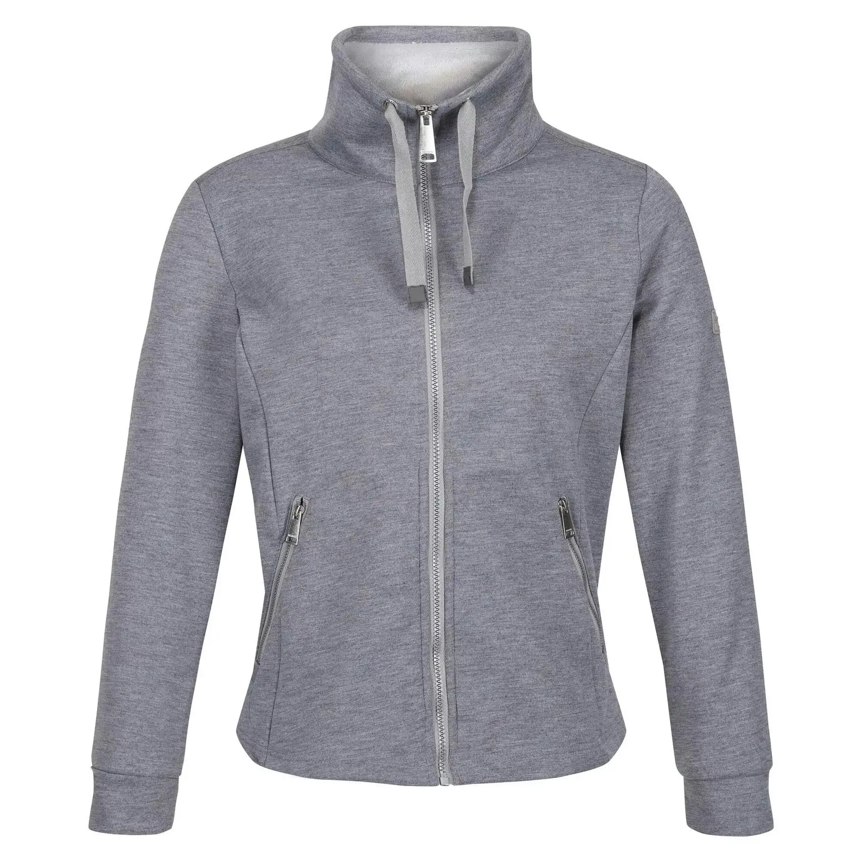 Regatta Womens/Ladies Azariah Full Zip Fleece Jacket