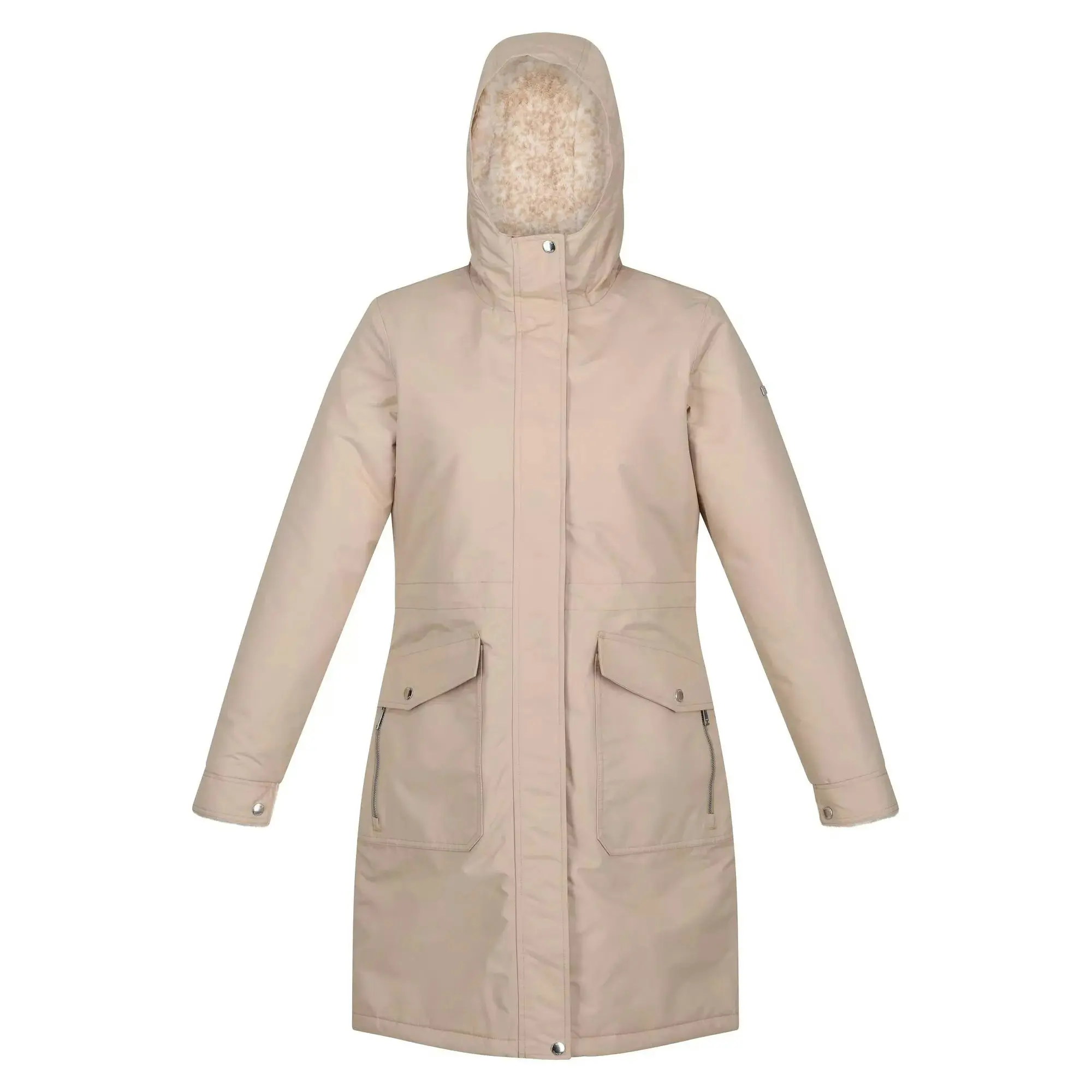 Regatta Womens/Ladies Romine Waterproof Parka