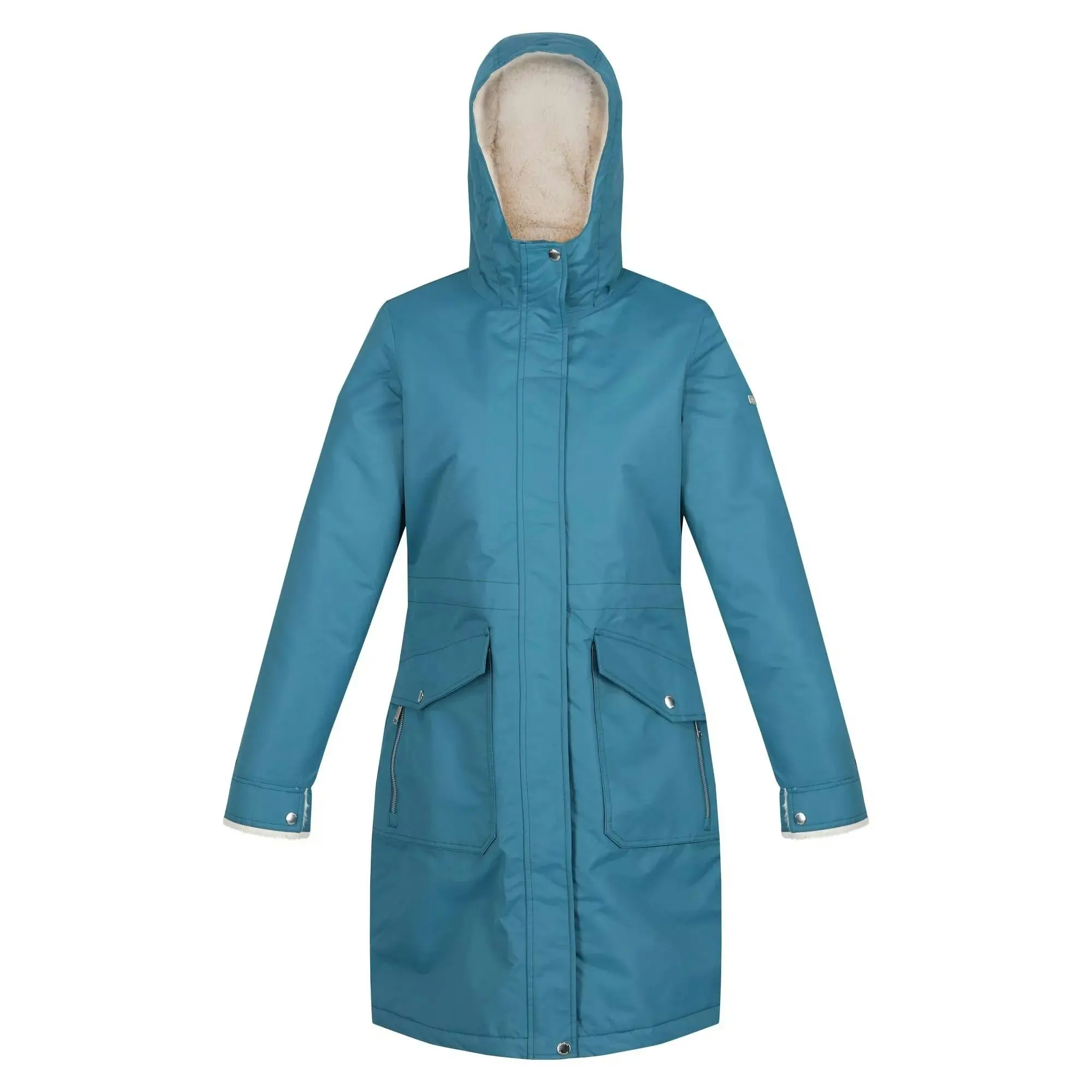 Regatta Womens/Ladies Romine Waterproof Parka