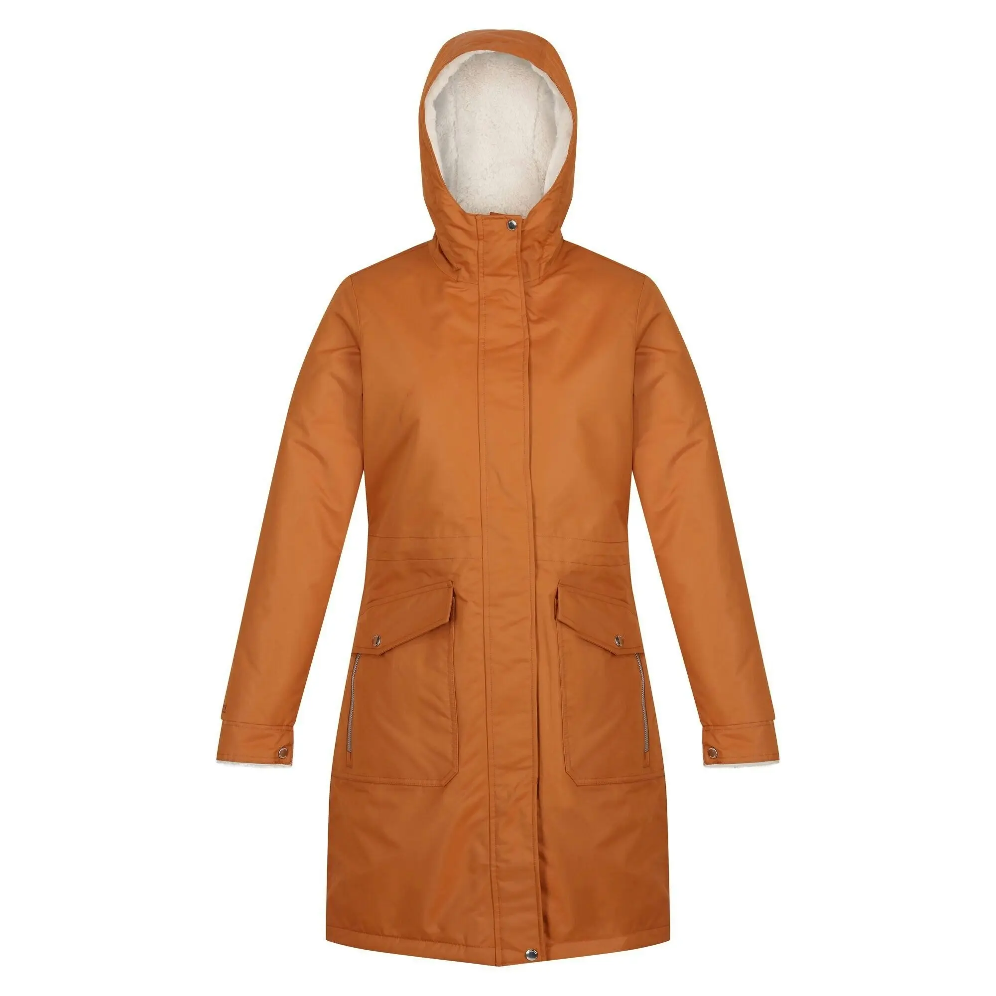 Regatta Womens/Ladies Romine Waterproof Parka