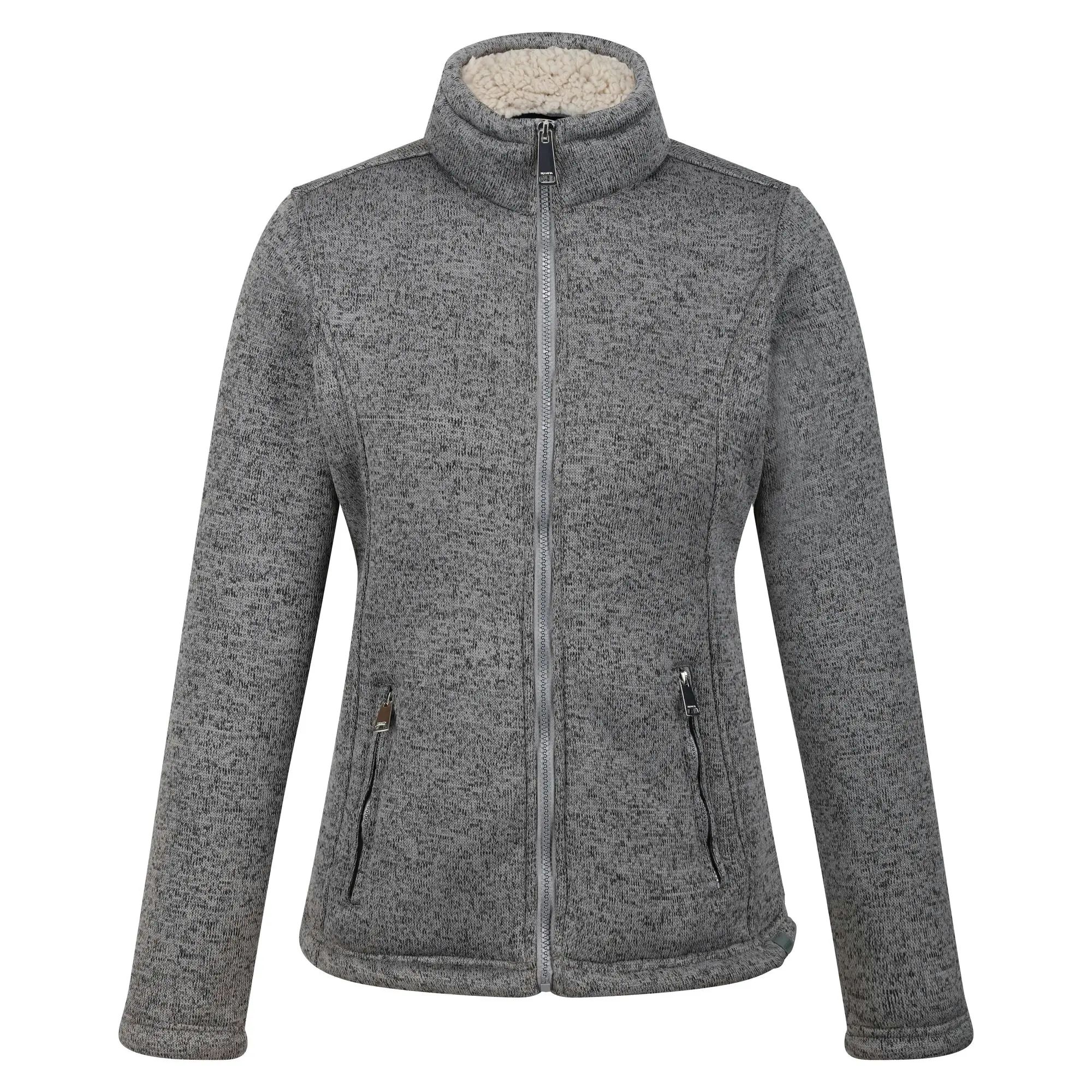 Regatta Womens/Ladies Razia II Full Zip Fleece Jacket