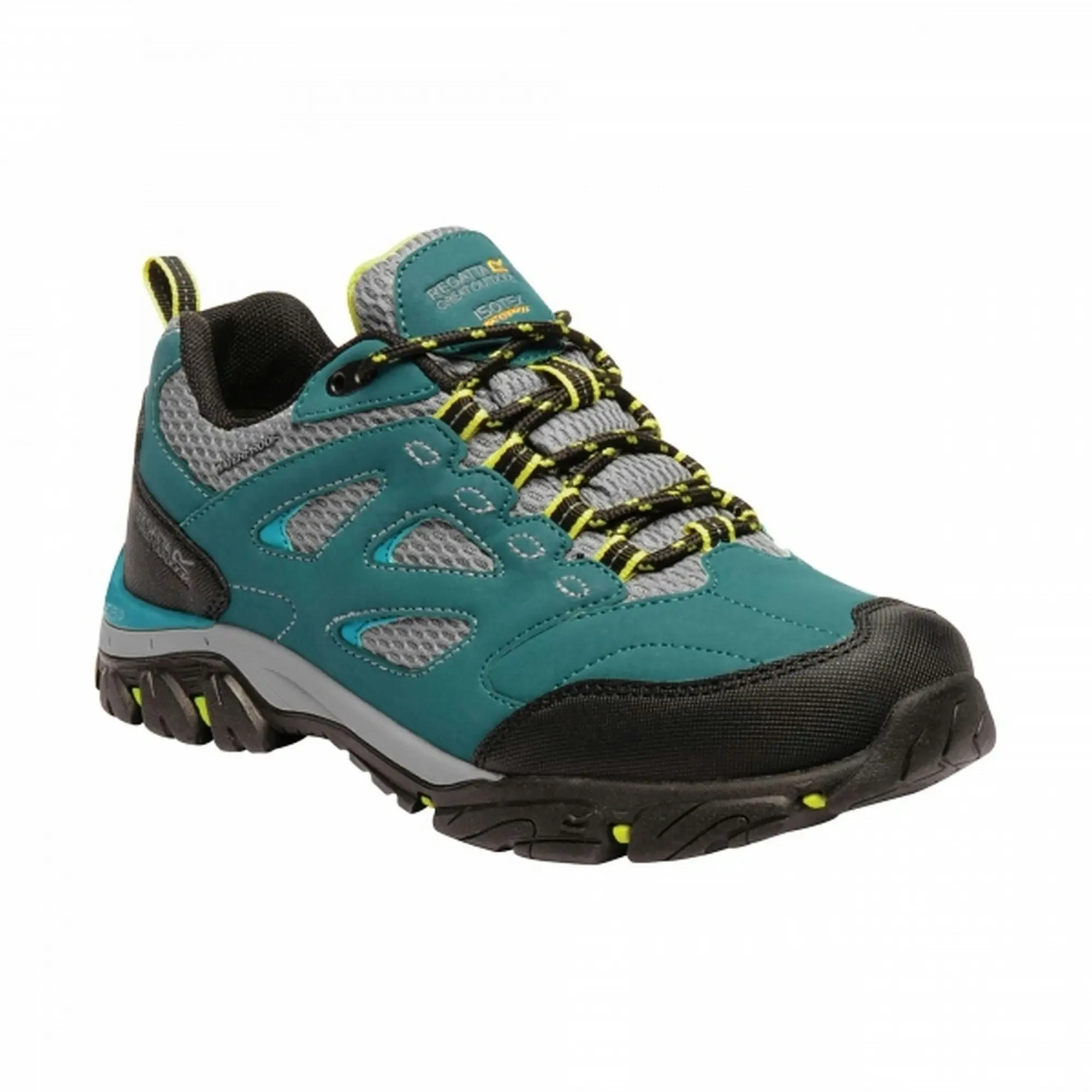 Regatta Womens/Ladies Holcombe IEP Low Hiking Boots