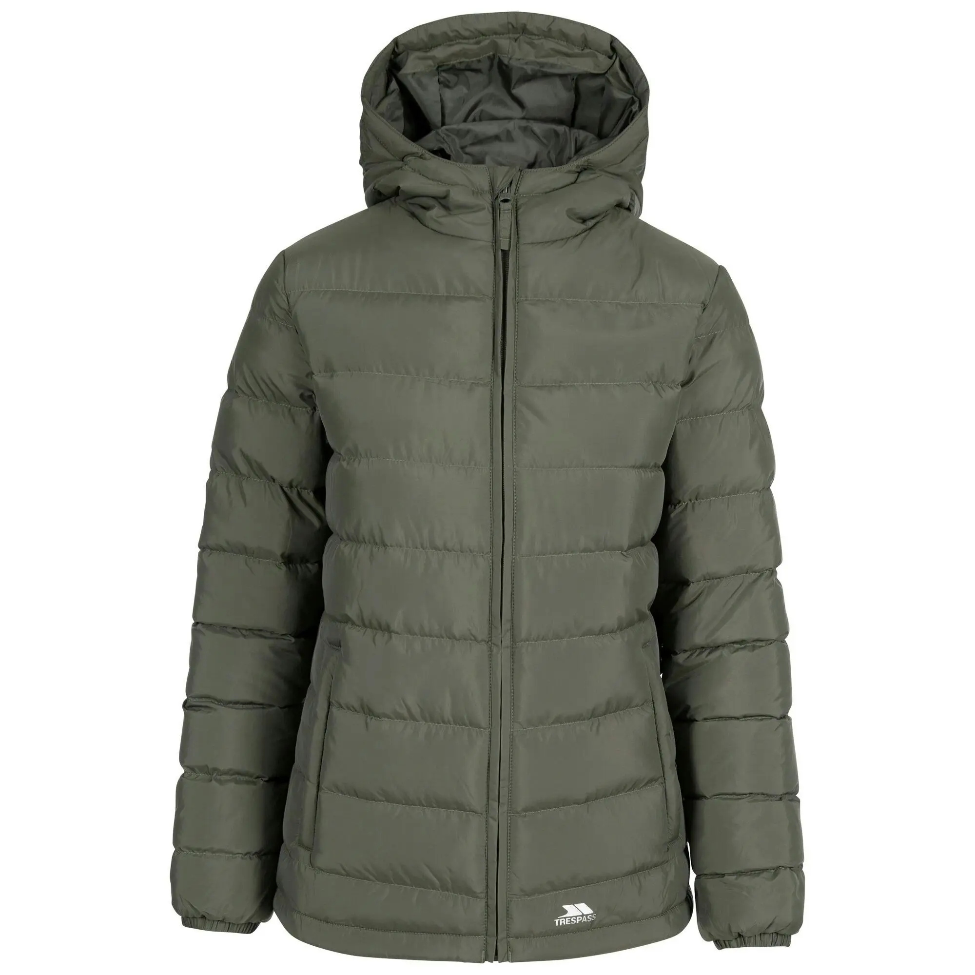 Trespass Womens/Ladies Elegant Jacket