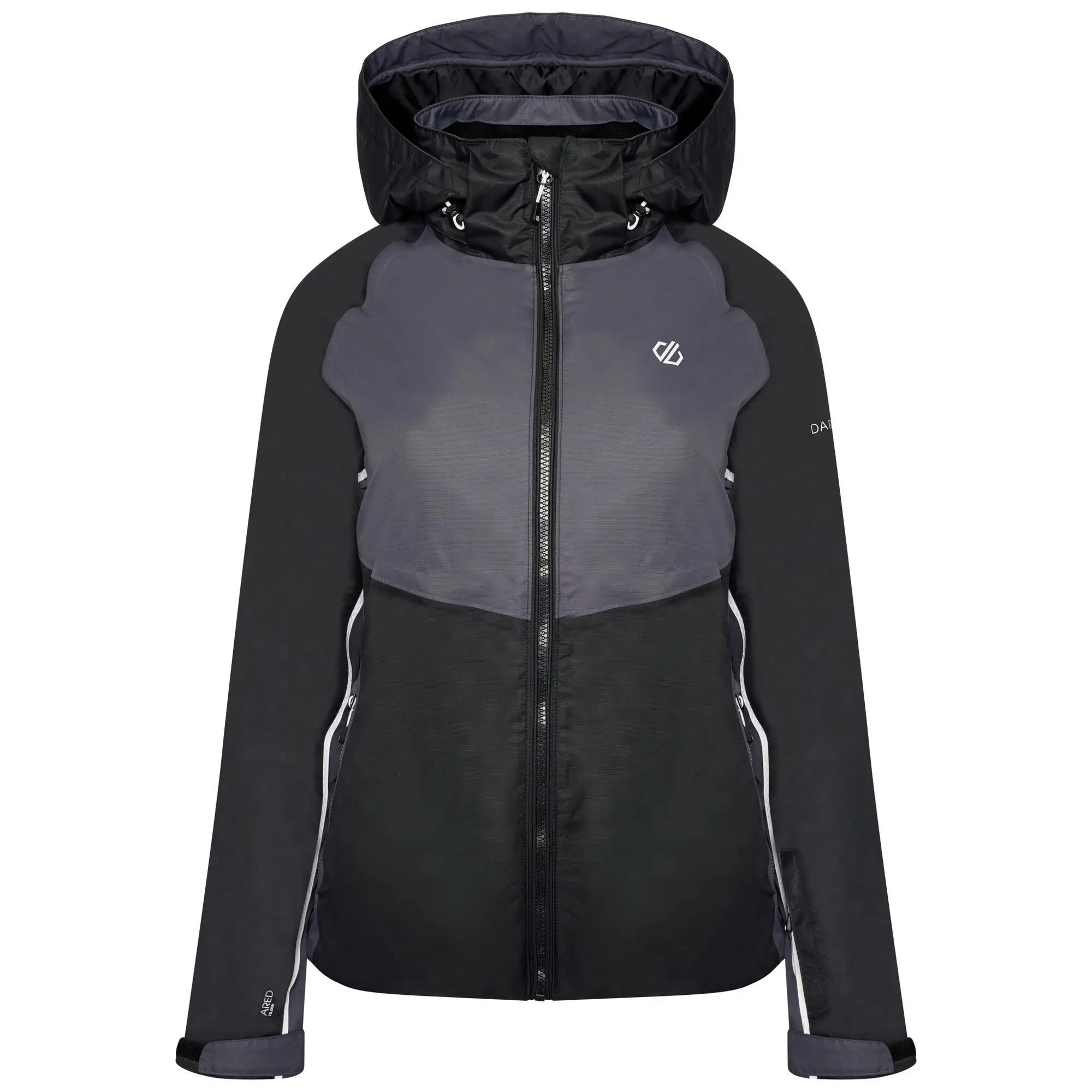 Regatta Womens/Ladies Radiate II Waterproof Ski Jacket