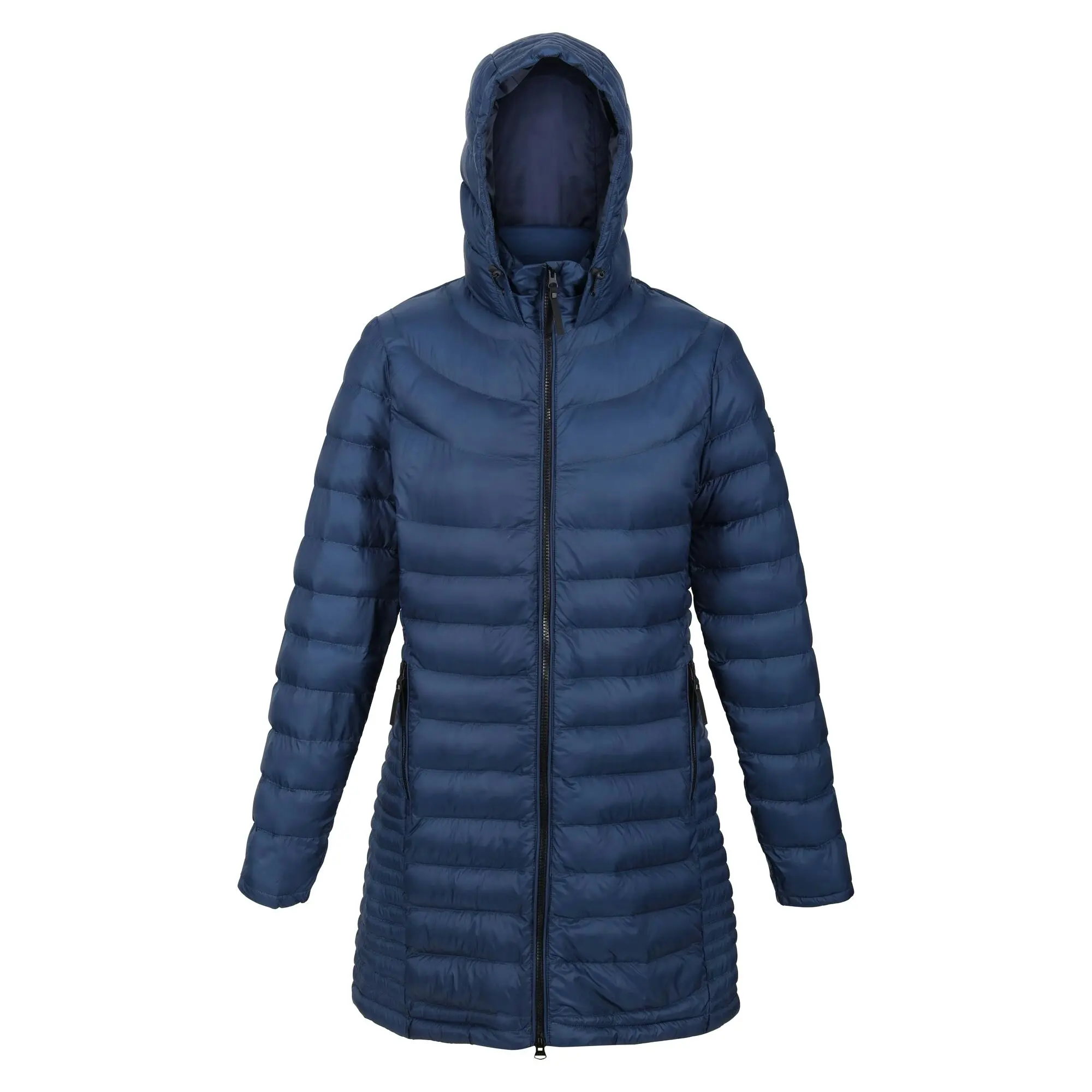 Regatta Womens/Ladies Andel III Lightweight Parka