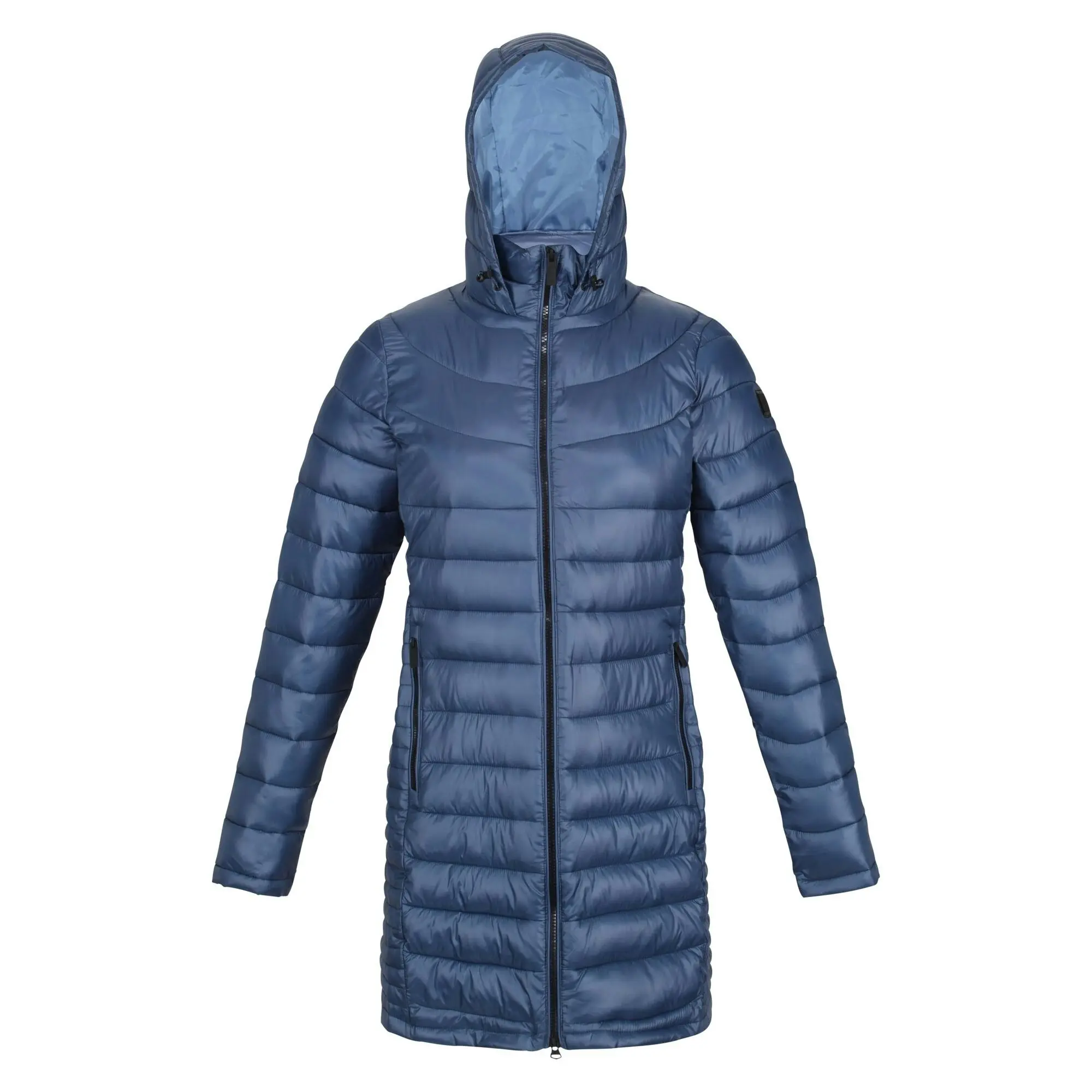 Regatta Womens/Ladies Andel III Lightweight Parka