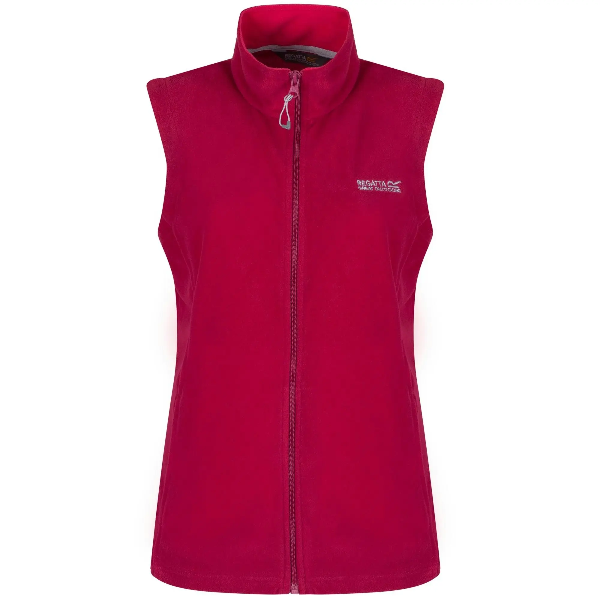 Regatta Great Outdoors Womens/Ladies Outdoor Classics Sweetness II Bodywarmer