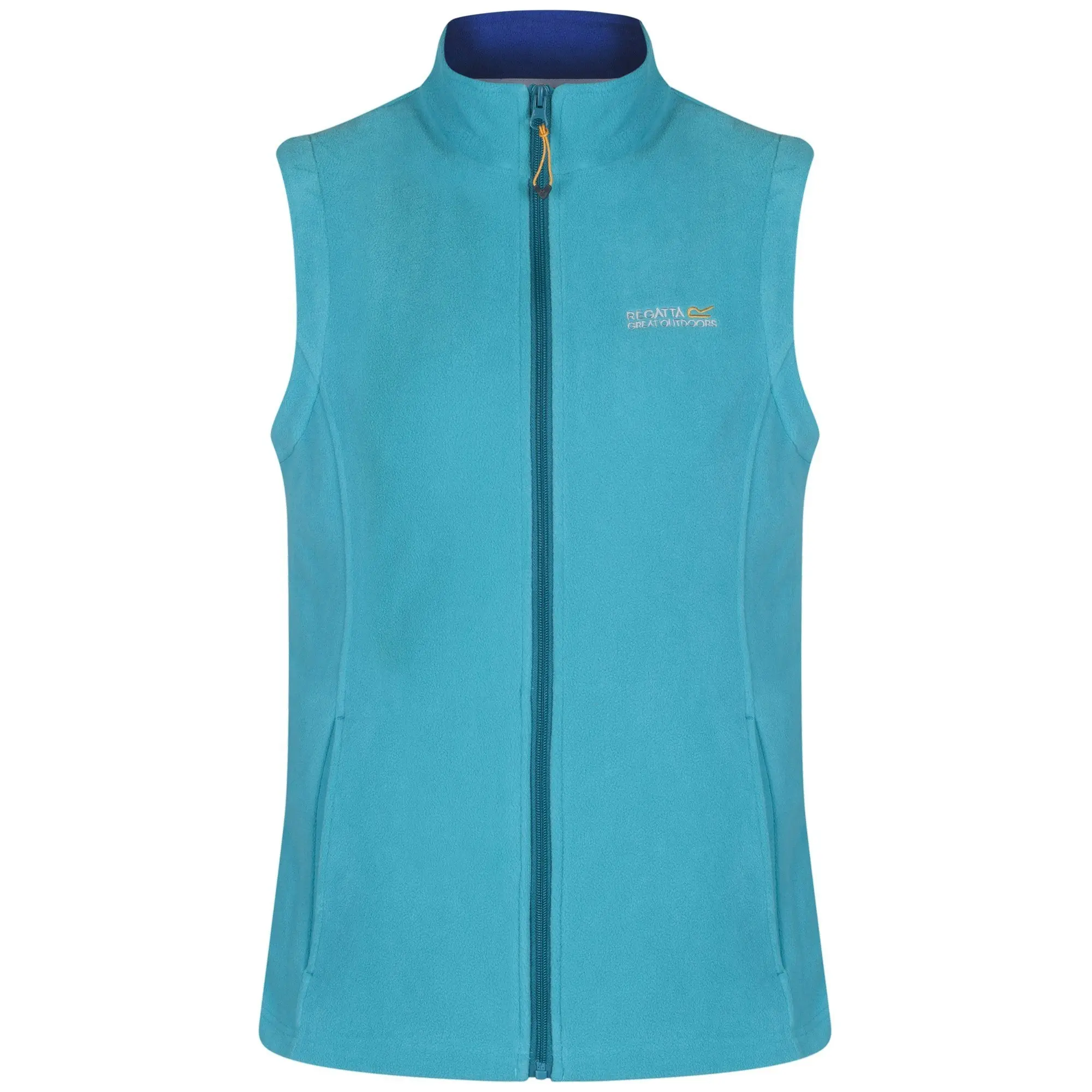 Regatta Great Outdoors Womens/Ladies Outdoor Classics Sweetness II Bodywarmer