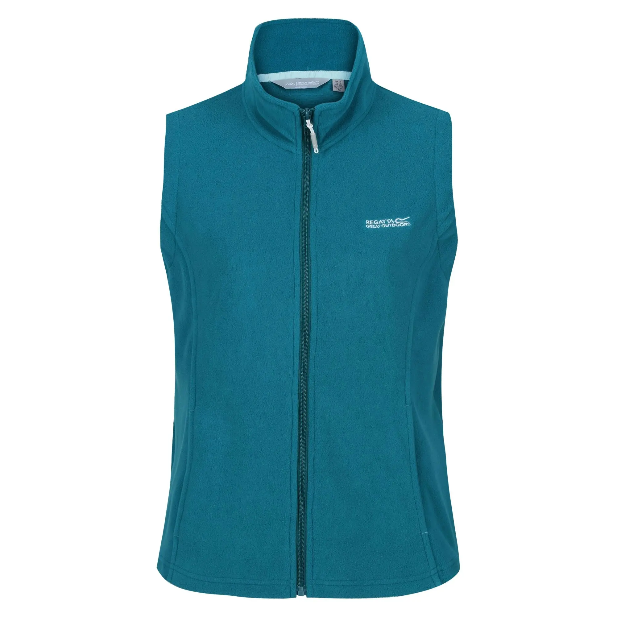 Regatta Great Outdoors Womens/Ladies Outdoor Classics Sweetness II Bodywarmer