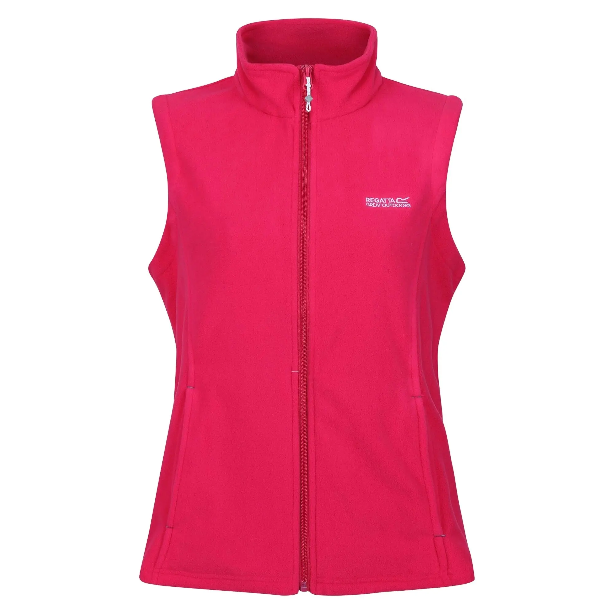 Regatta Great Outdoors Womens/Ladies Outdoor Classics Sweetness II Bodywarmer