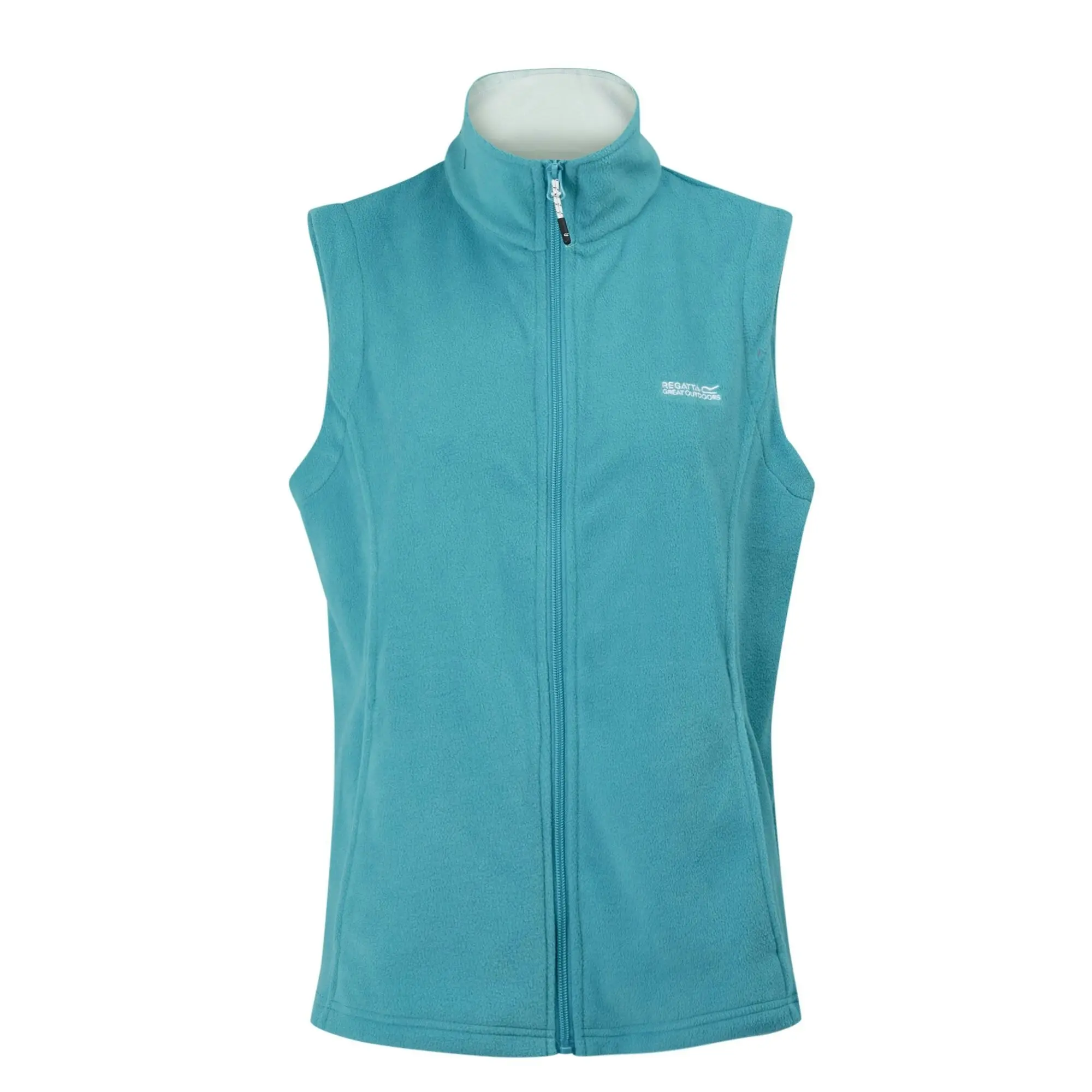 Regatta Great Outdoors Womens/Ladies Outdoor Classics Sweetness II Bodywarmer