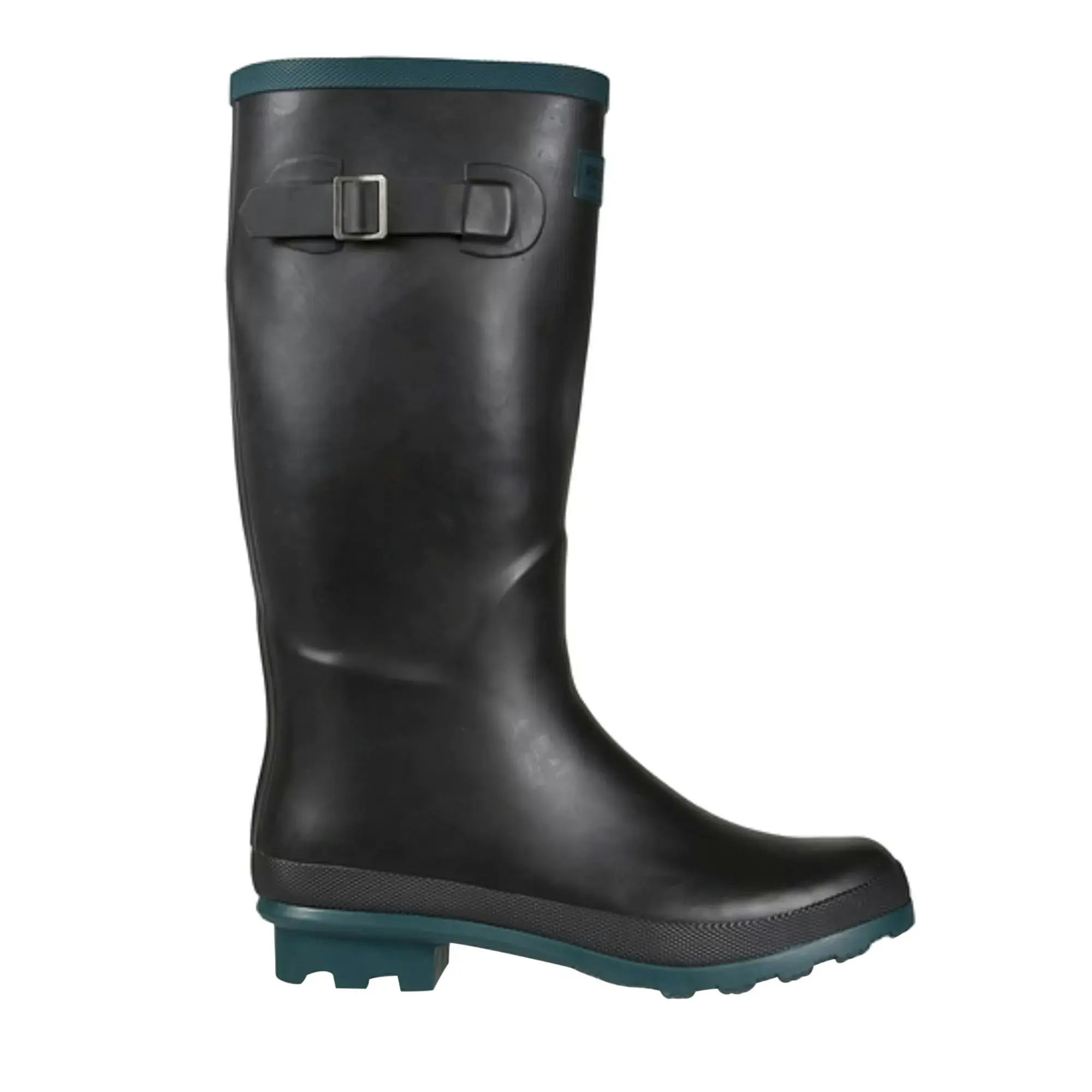 Regatta Womens/Ladies Ly Fairweather II Tall Durable Wellington Boots