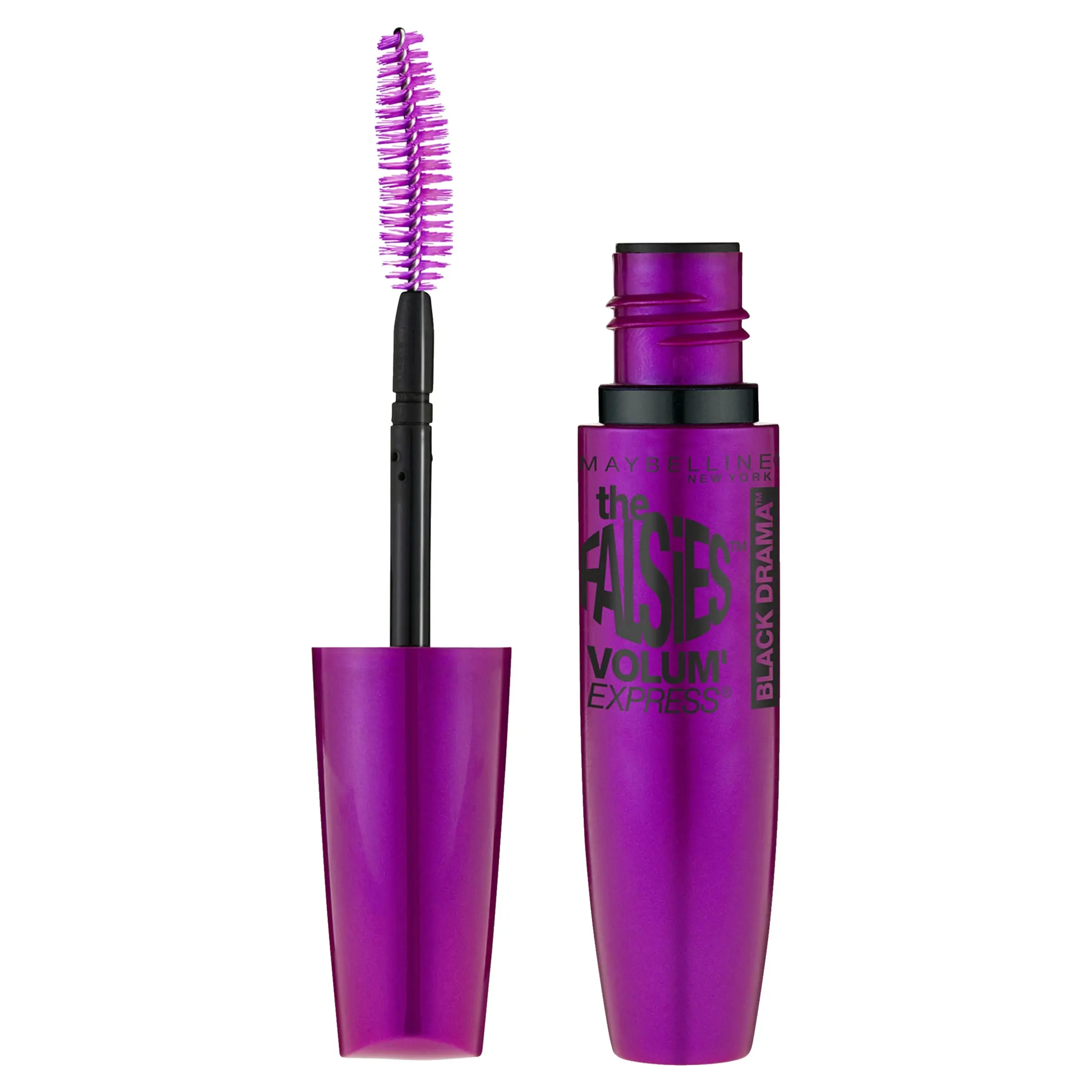 Maybelline Falsies Volum' Express Mascara - Black Drama