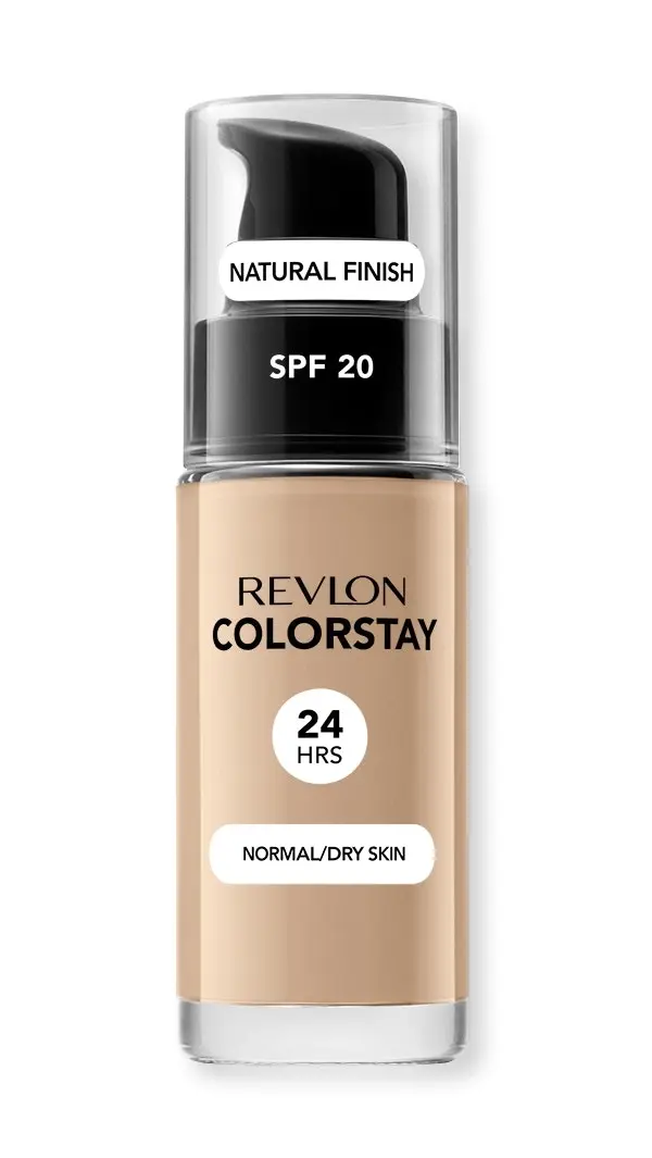 Rev ColorStay Makeup for Normal Dry Skin SPF 20 Sand Beige