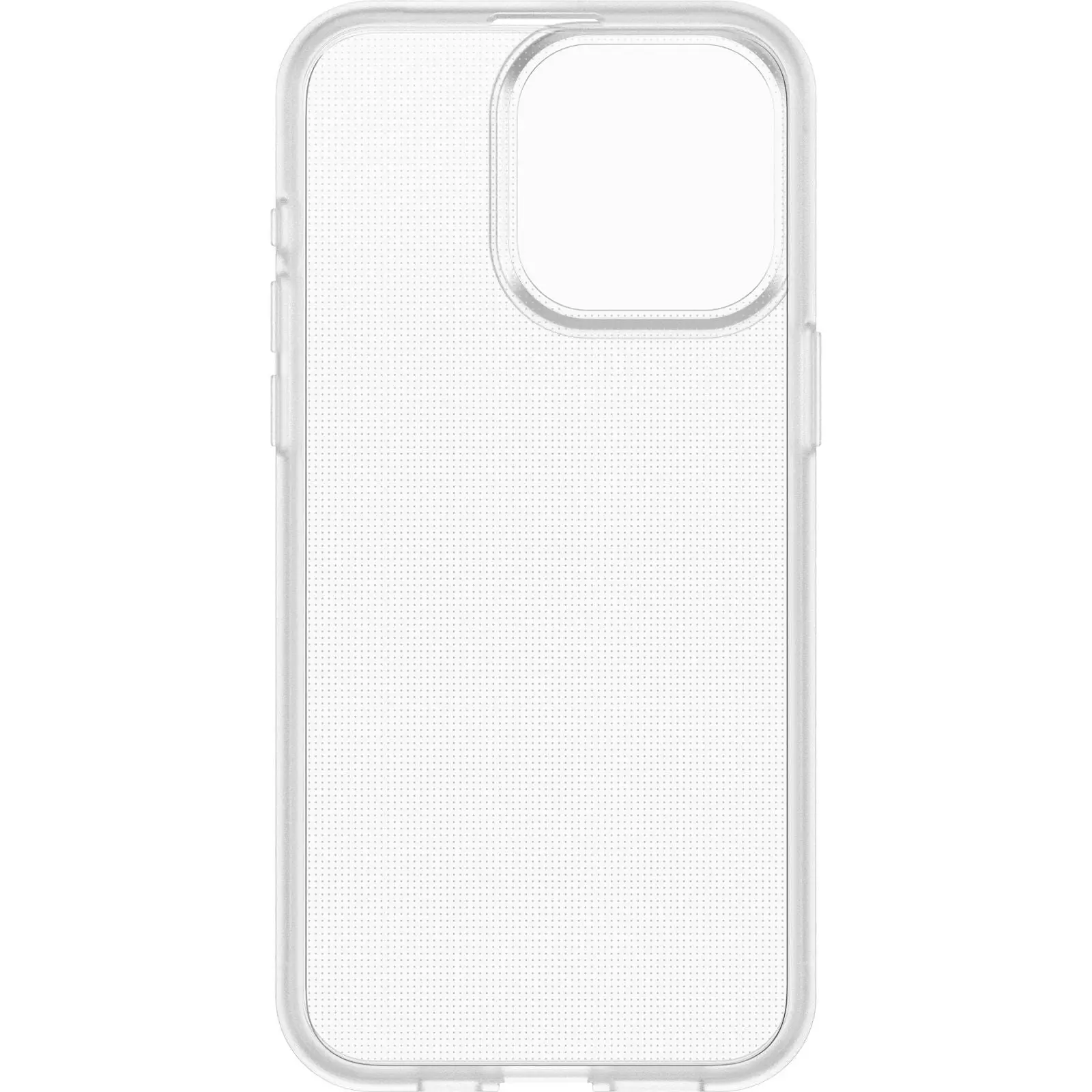 Otterbox React Case & Screen Protector For Iphone 15 Pro Max - Clear