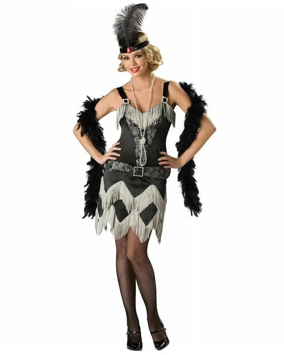 Premium Charleston Cutie Costume