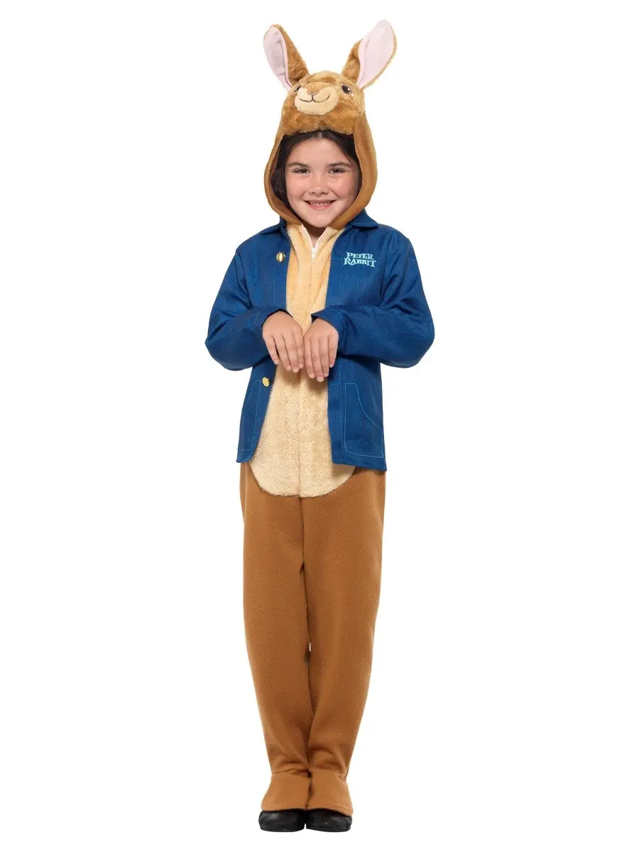 Peter Rabbit Boys Costume