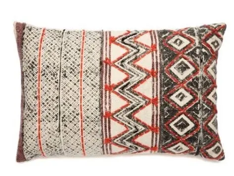 Habitate Daphne Cushion