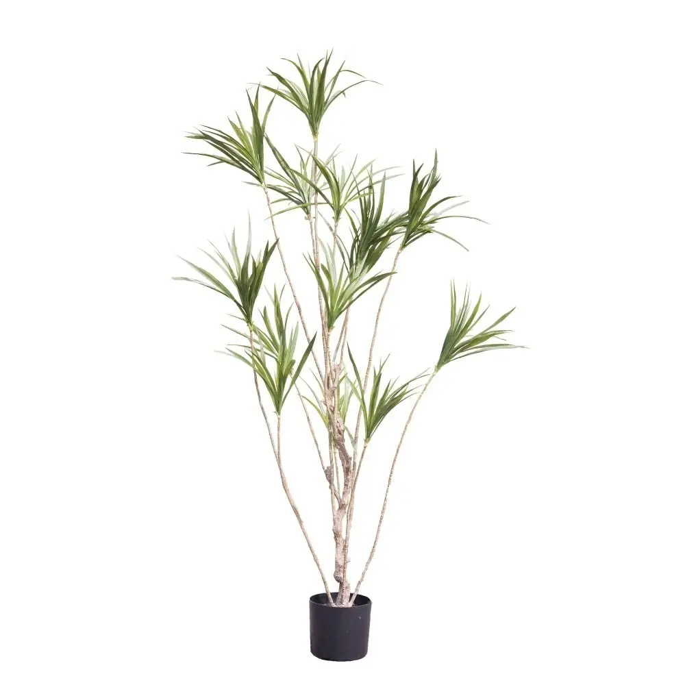 Glamorous Fusion Giant Fidlle Leaf 180cm Artificial Faux Plant Tree Decorative Green