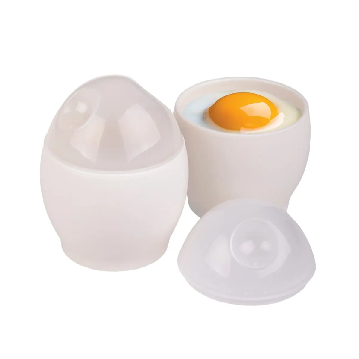 Avanti Microwave Egg Poacher   Set 2