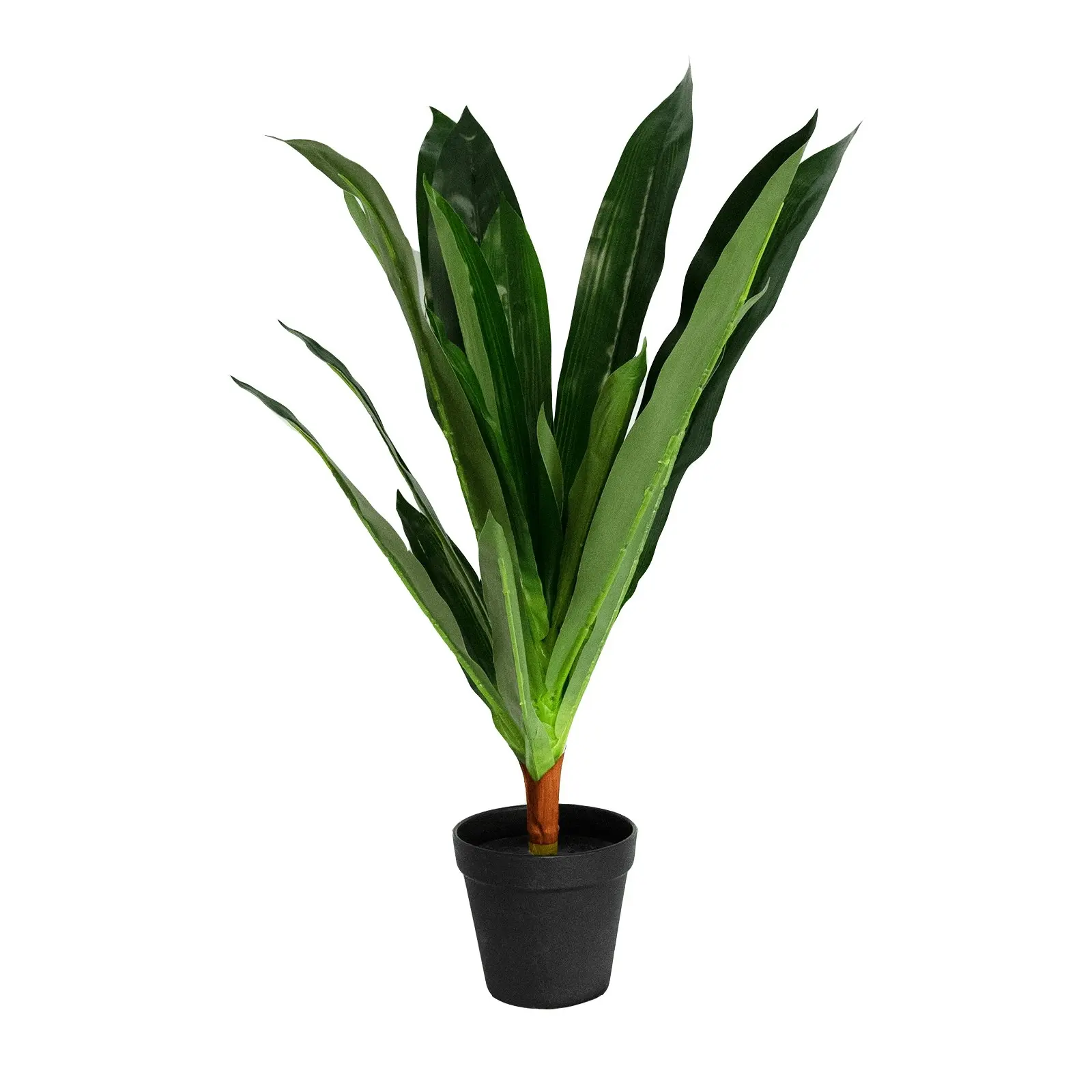 Artificial Dracaena Plant 50cm