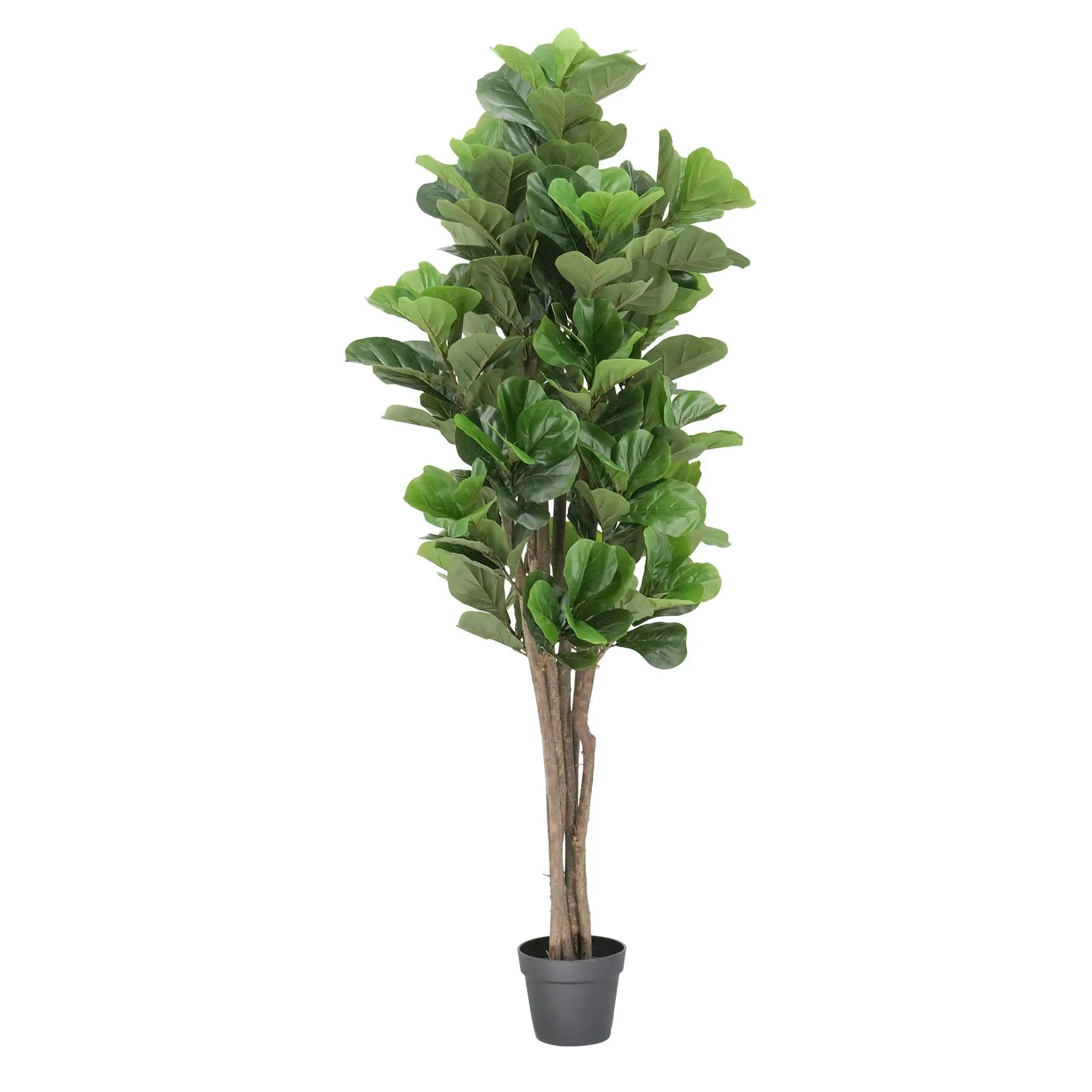 Artificial Fiddle Leaf Fig Tree 180cm