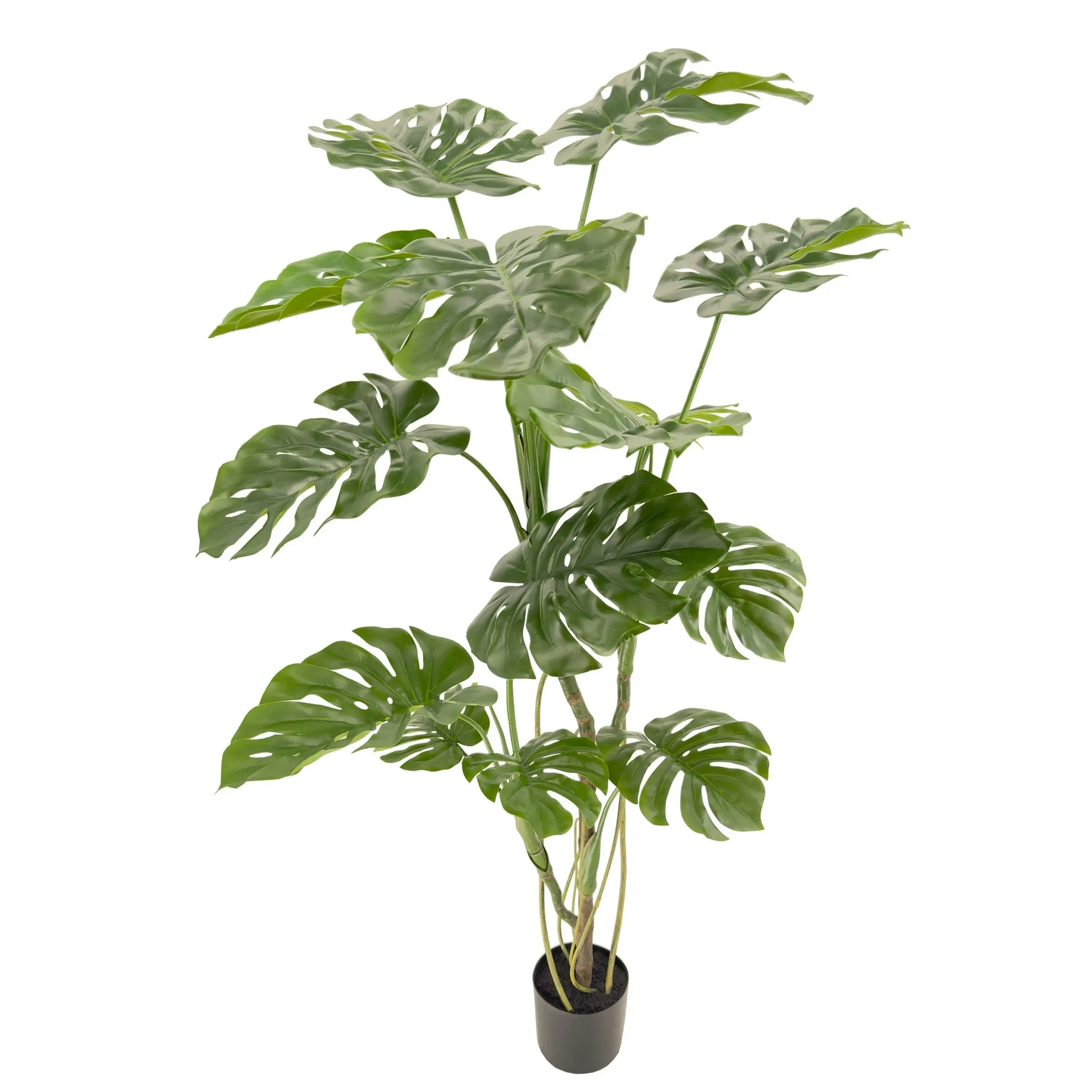 Large Artificial Monstera Plant 150cm