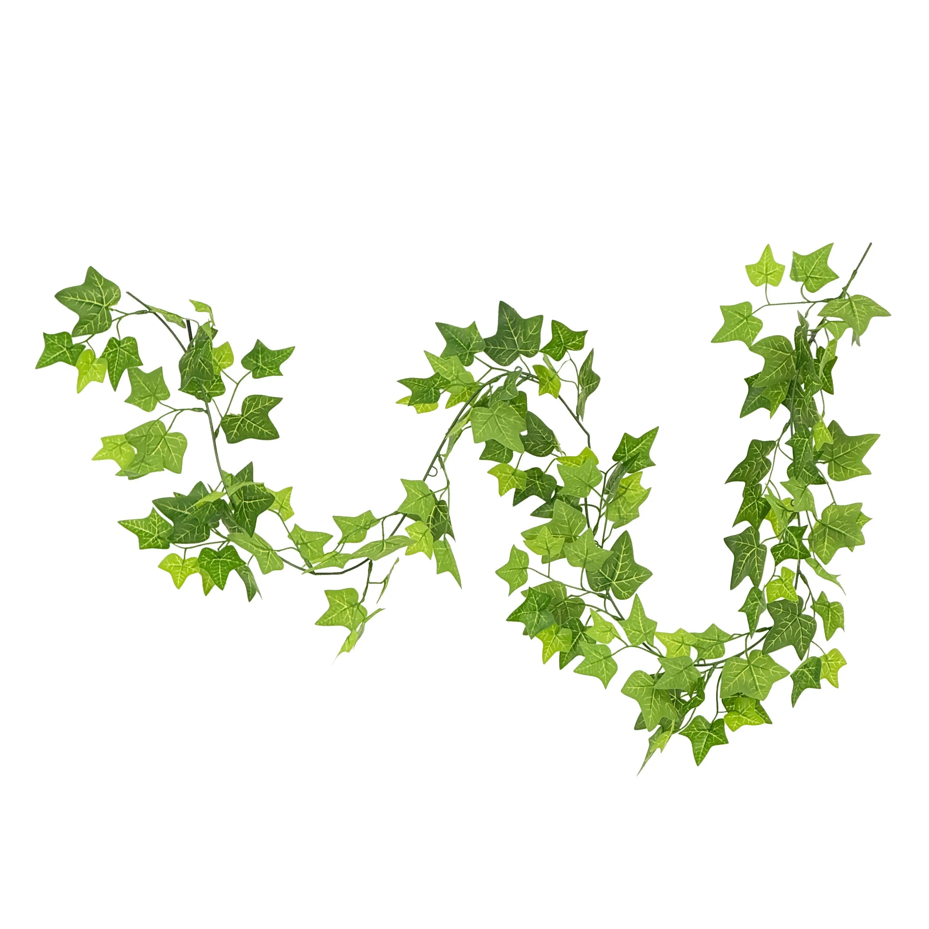 Artificial English Ivy Garland 180cm Outdoor