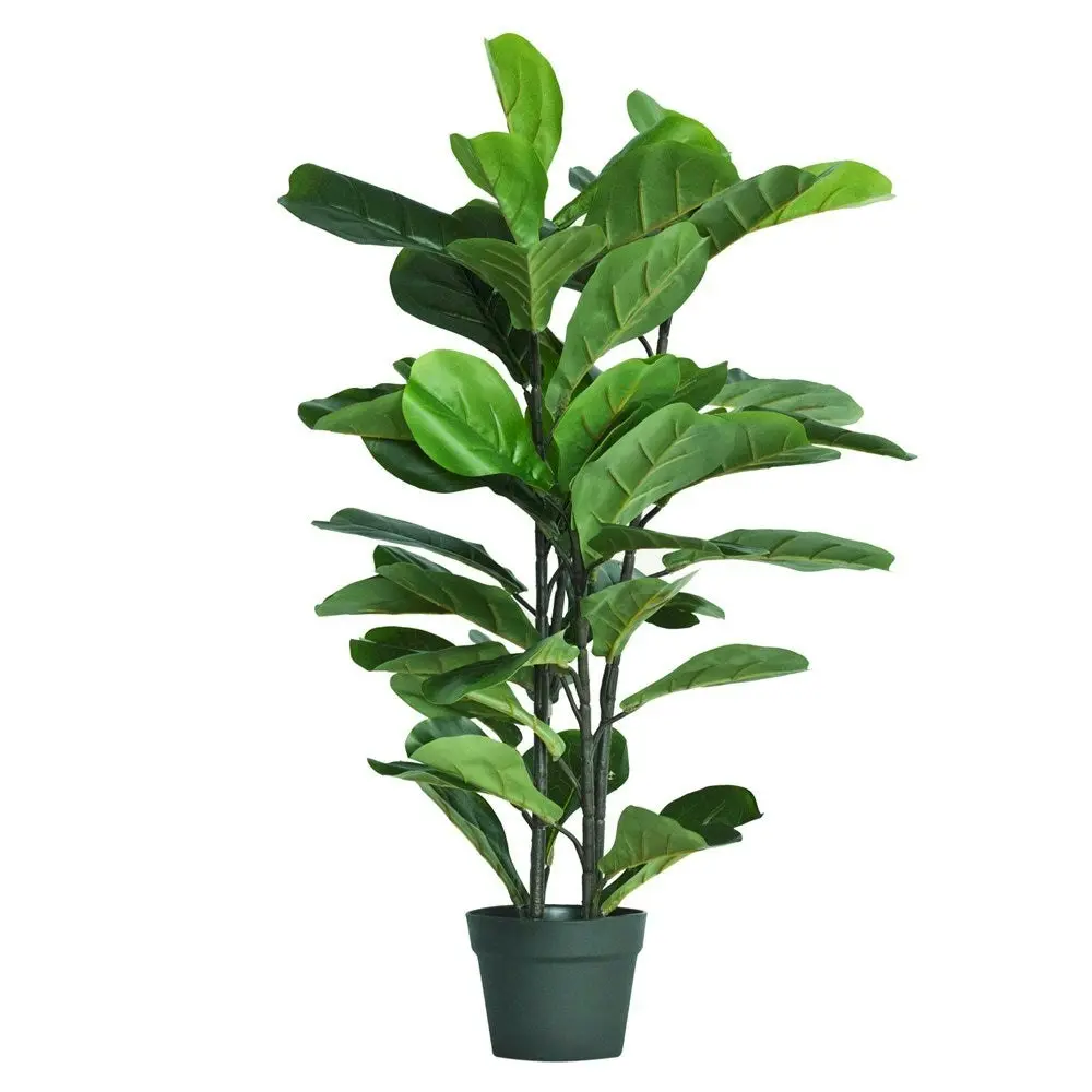 Artificial Plant - Fiddle Leaf Fig Tree 90cm