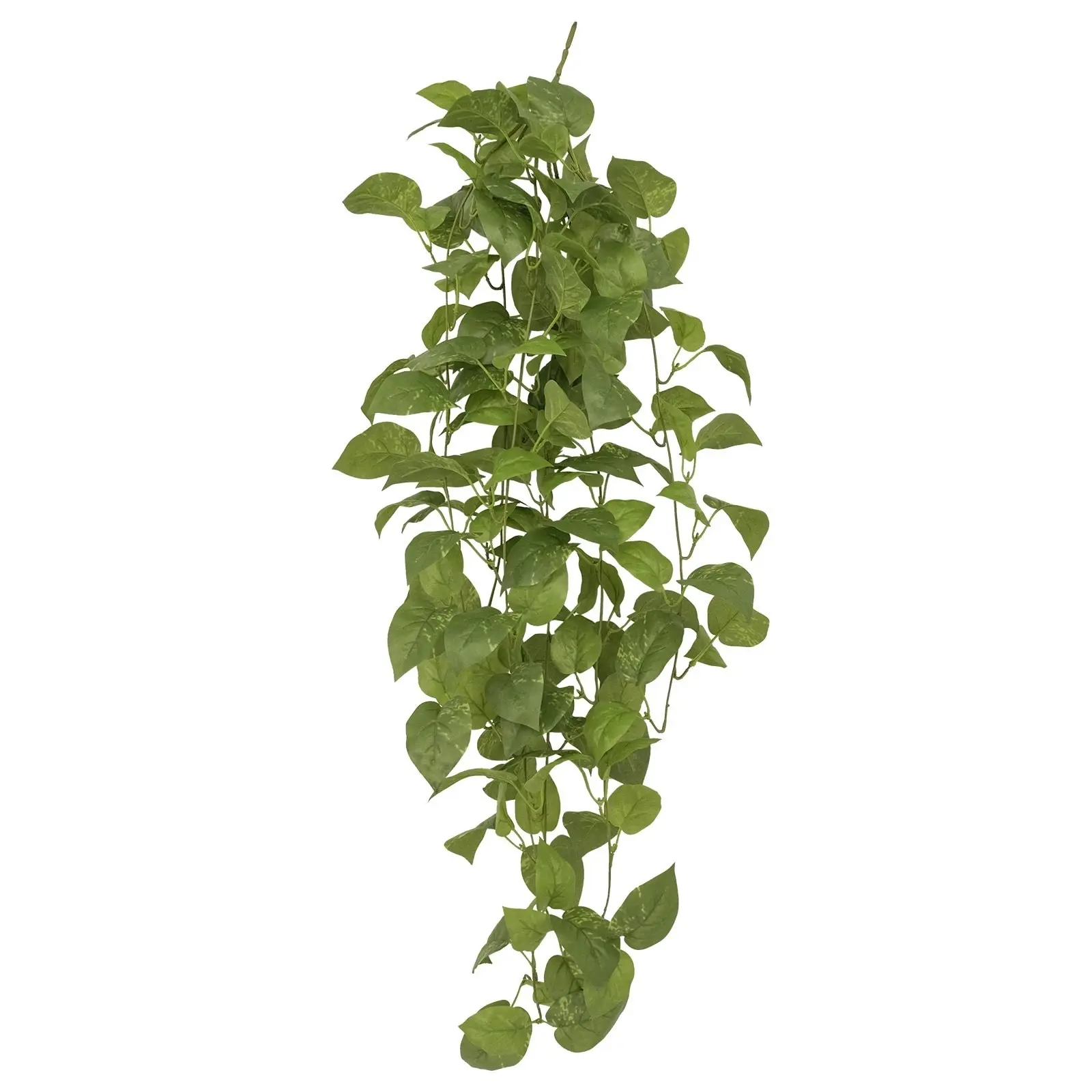 Artificial Plug-in Stem Pothos Plant 90cm Outdoor