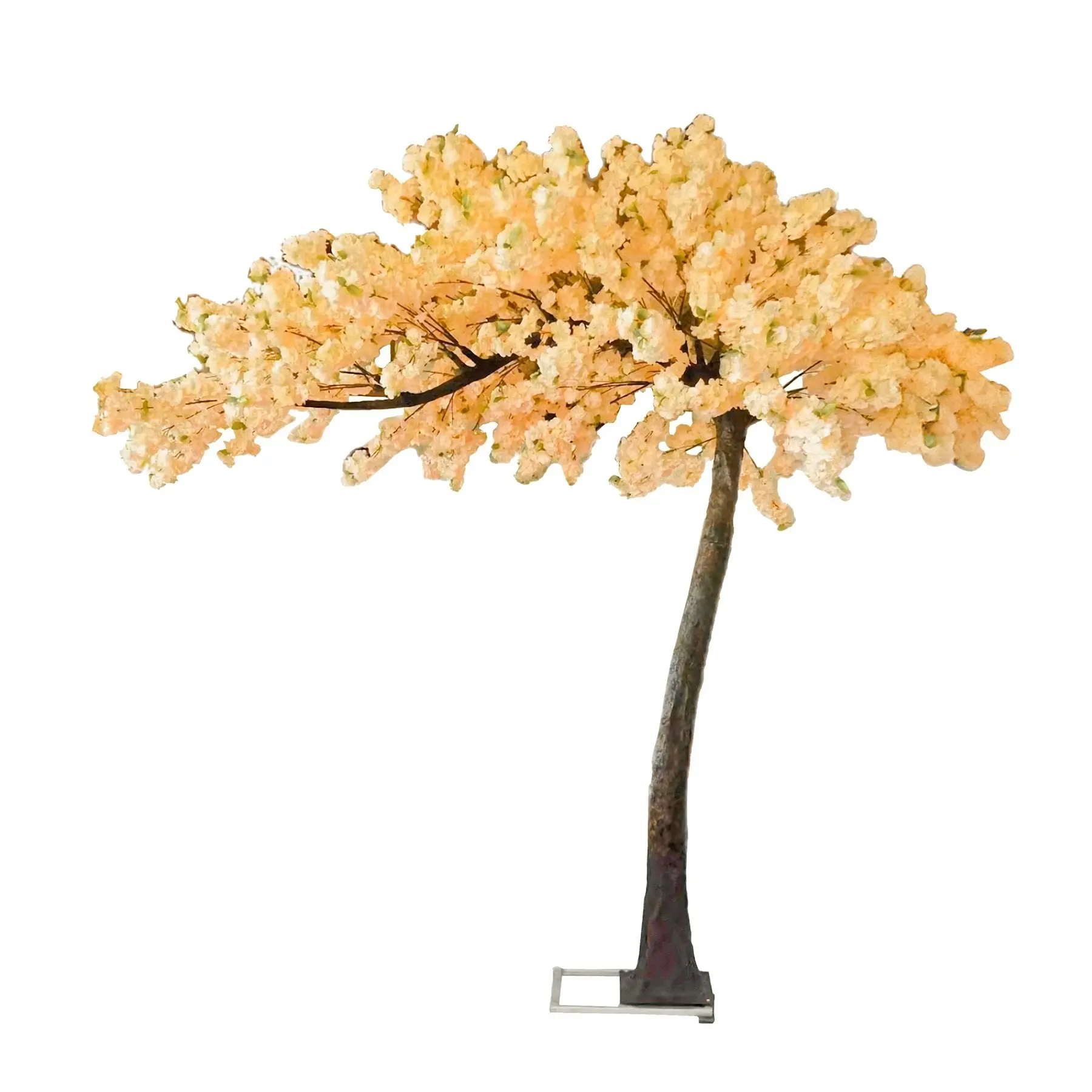 Artificial Cherry Blossom (Sakura) Tree - Peach 310cm