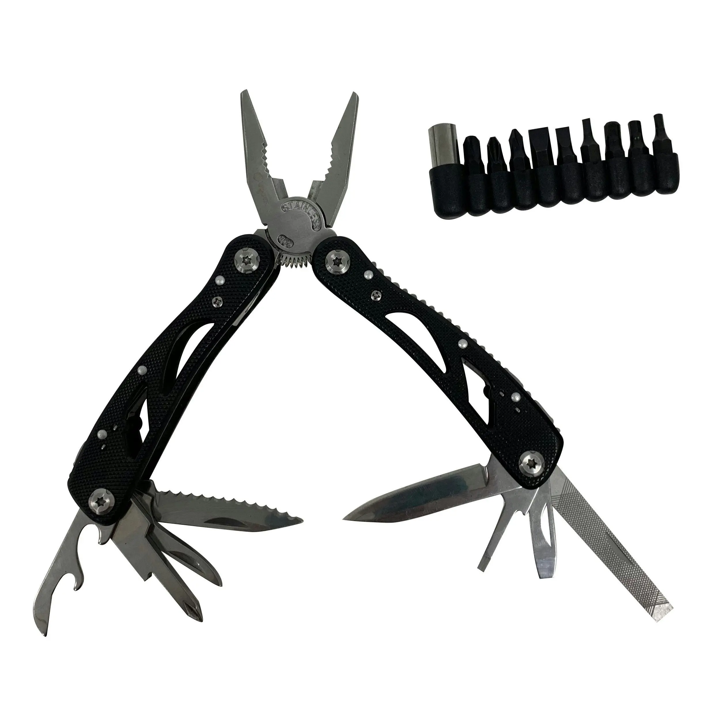 25 In 1 Multi Tool