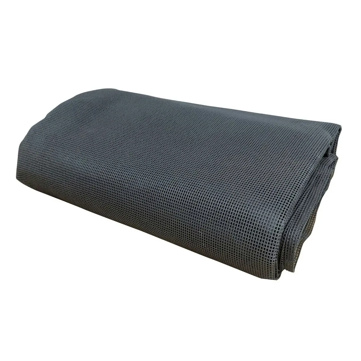 Wildtrak™ Annex Floor Matting 6X2.5M 600GSM Mesh Sand Filtering in Carry Bag with Handles