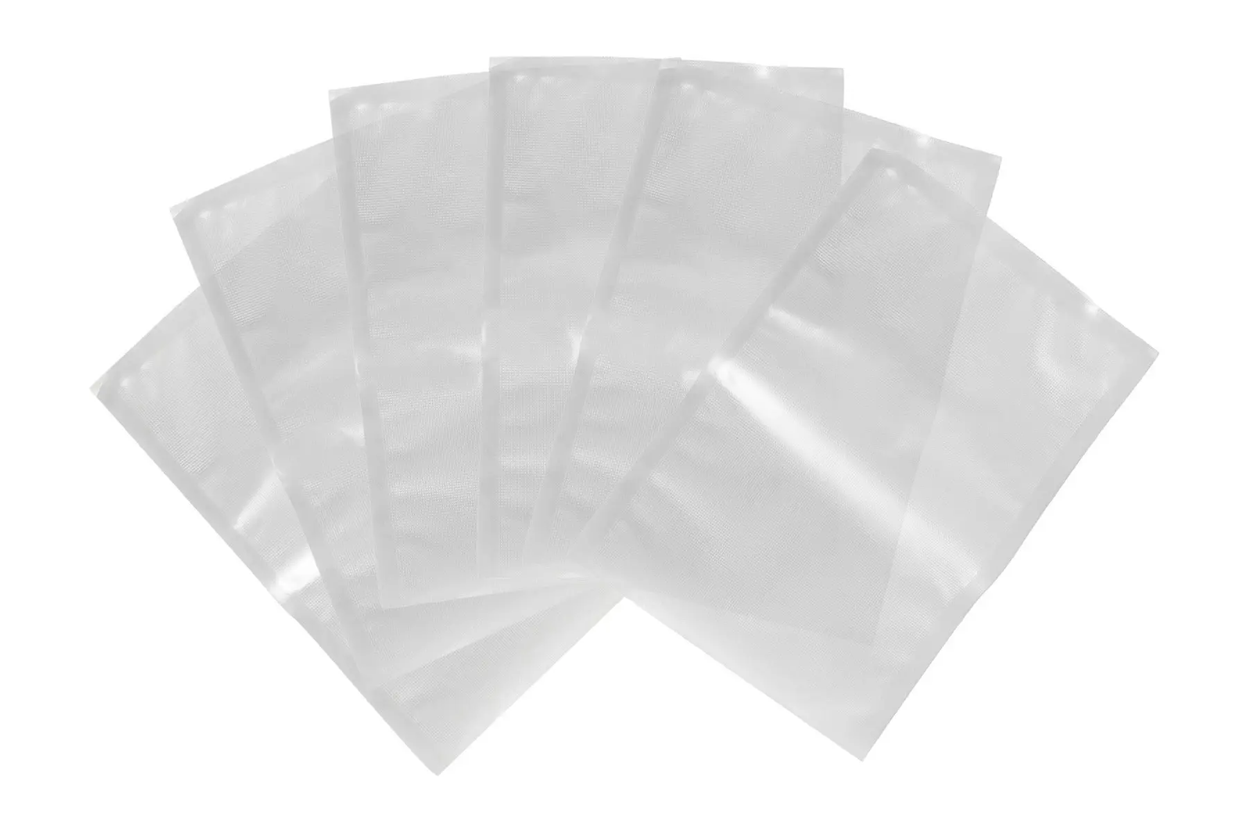 30 PACK 20 PRE-CUT VACUUM BAGS 20 x 30cm