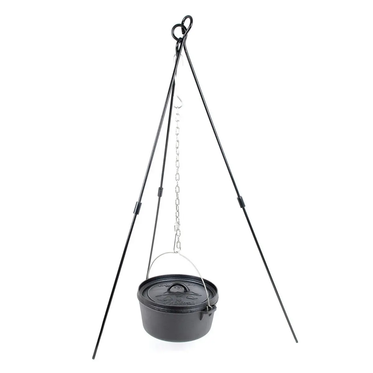 90cm Camp Oven Tripod