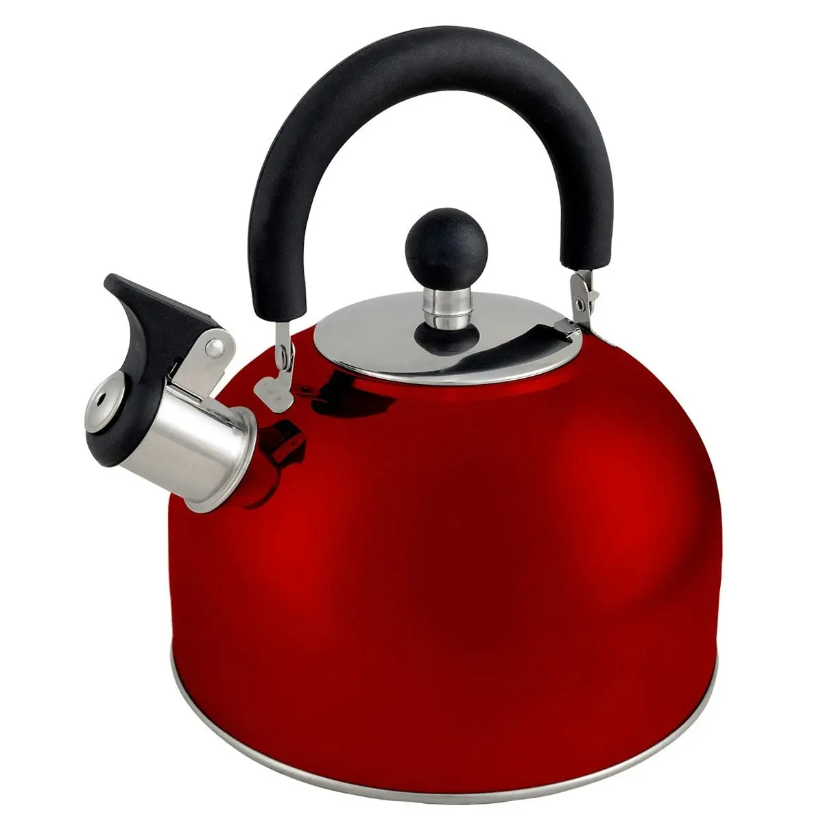 2.5 Litre Whistling Kettle