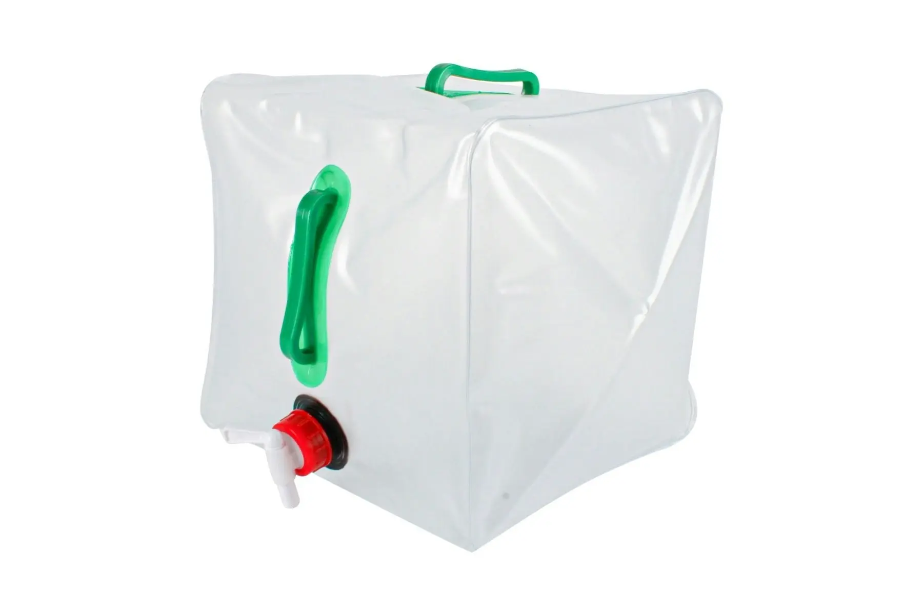 20L Expanda Water Bladder with Handles and Tap