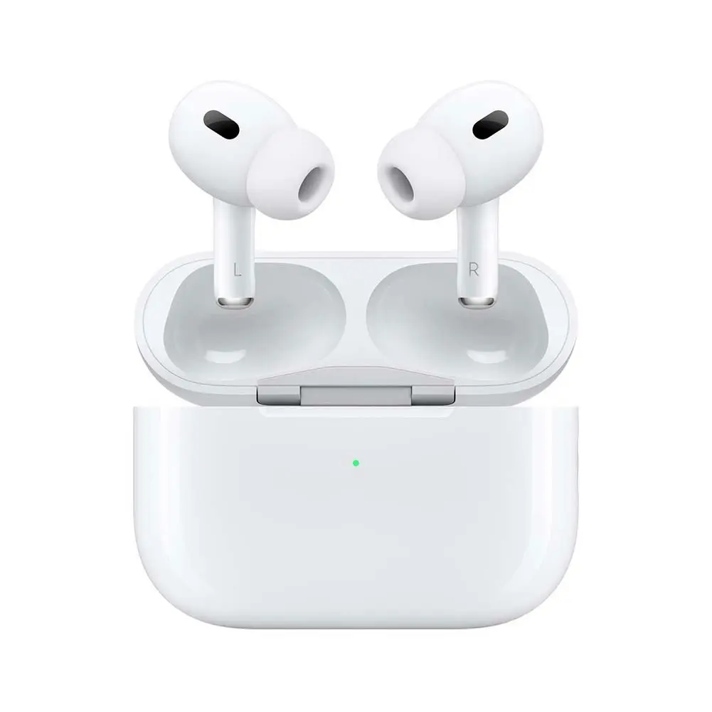 Apple AirPods Pro (2nd generation) with USB-C MagSafe Case MTJV3ZA/A