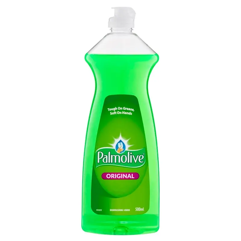 Palmolive Dishwashing Liquid Original 500ml