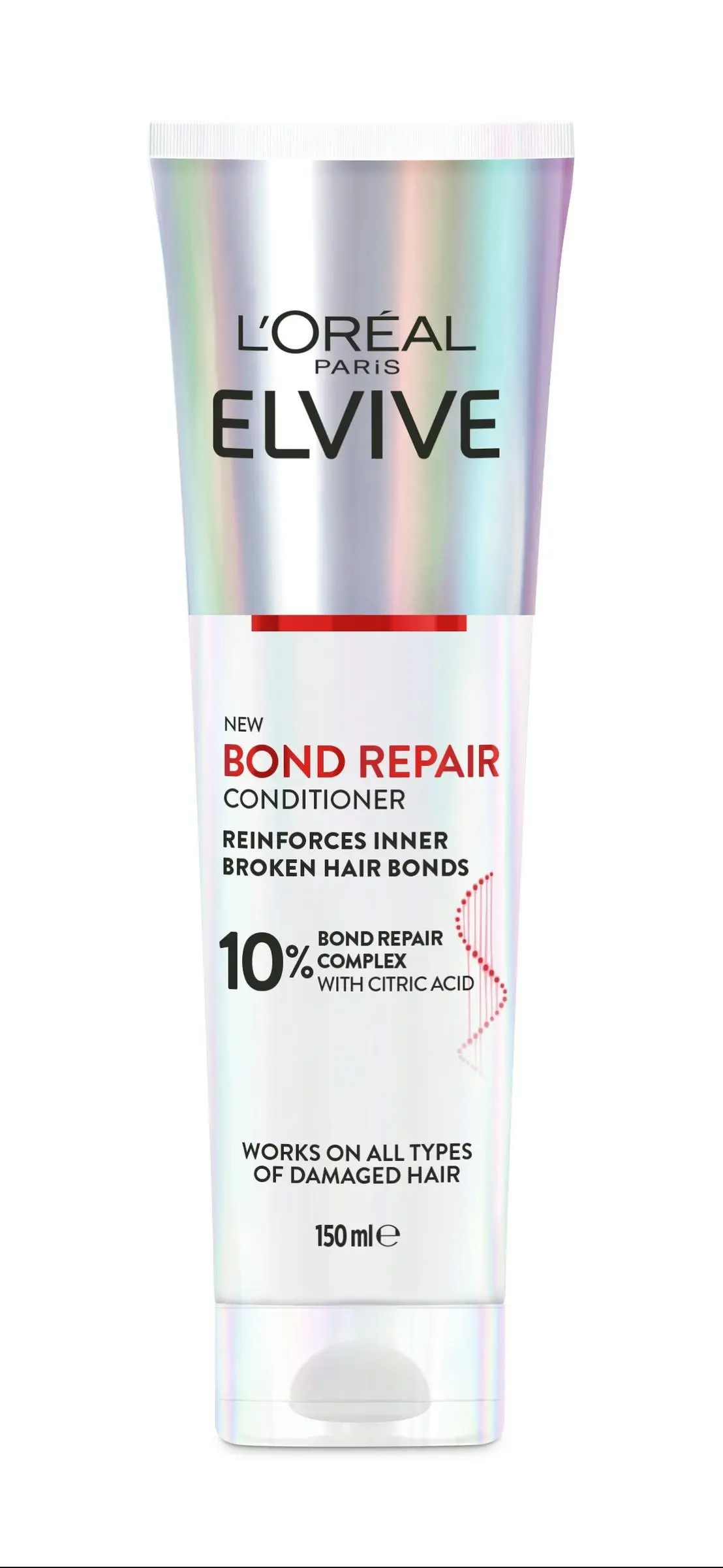 L'Oreal Elvive Bond Repair Conditioner 150ml