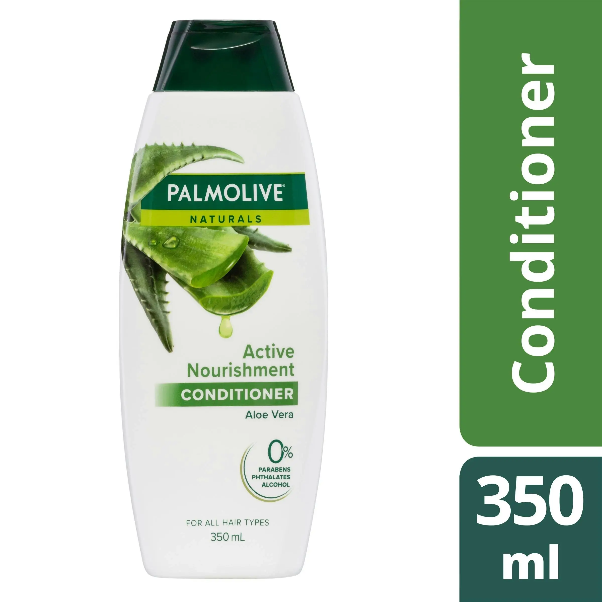 Palmolive Naturals Conditioner Active Nourishment 350ml