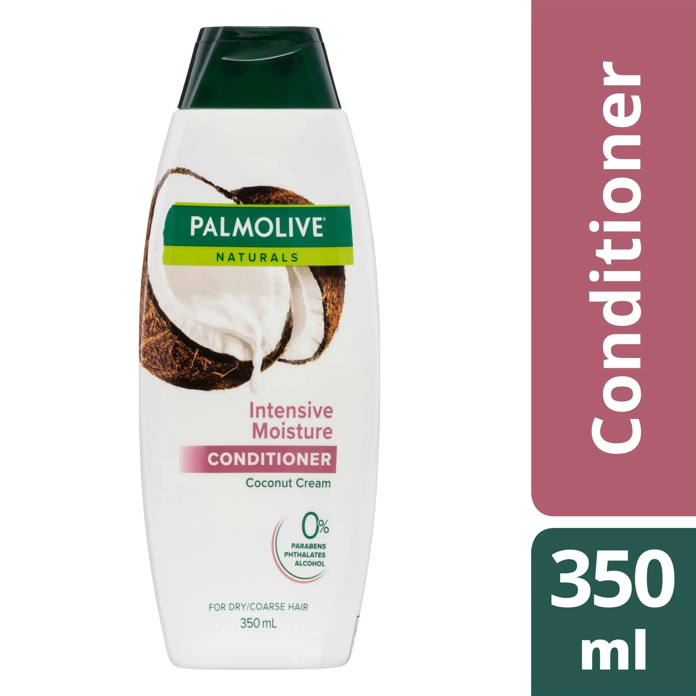 Palmolive Naturals Conditioner Intensive Moisture 350mL