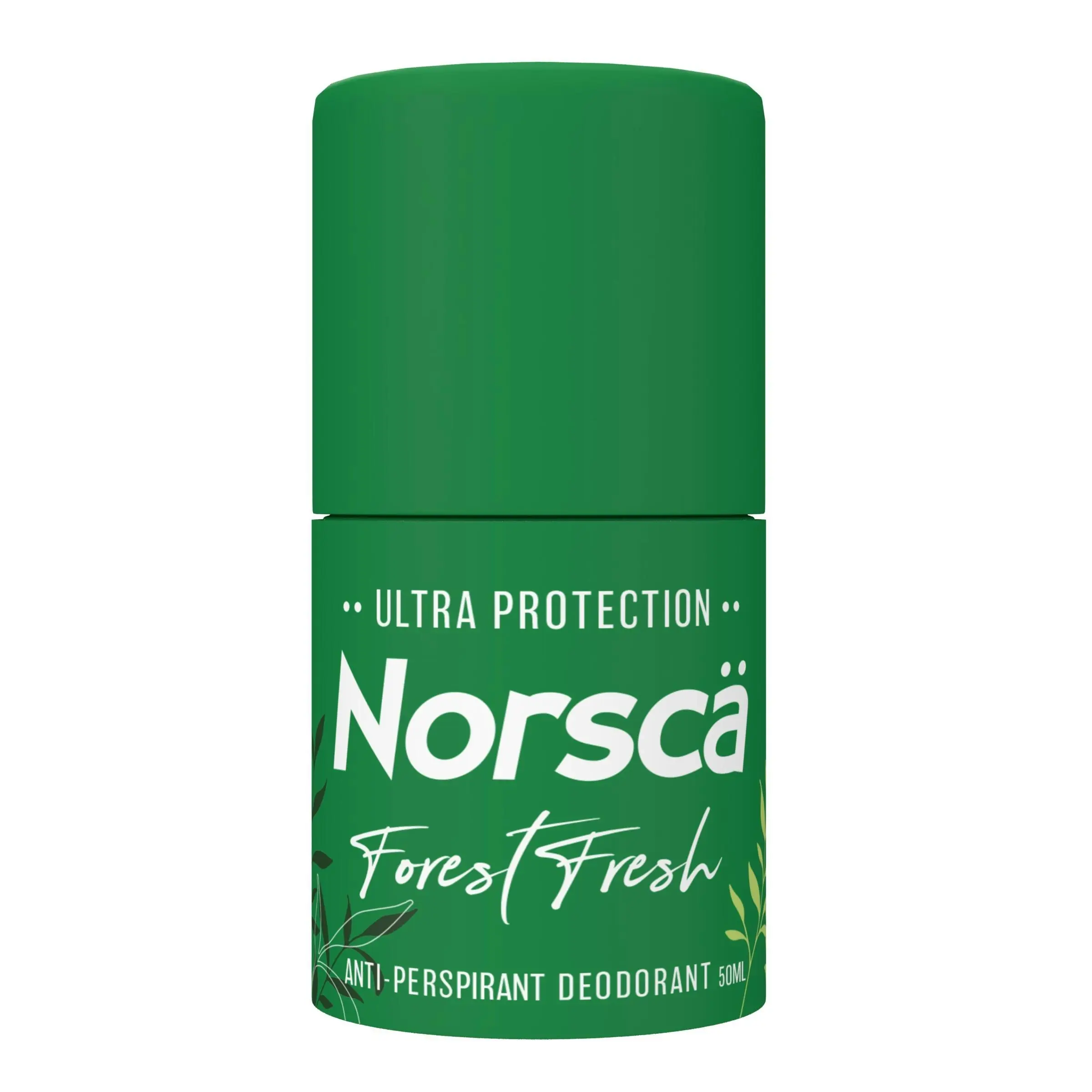 Norsca Forest Fresh Roll-on Deodorant 50ml