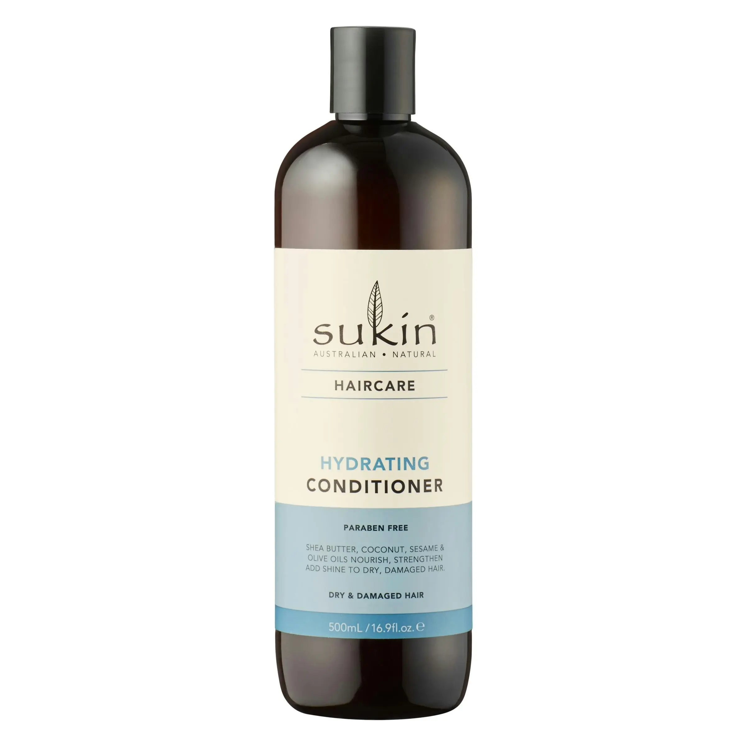 Sukin Hydrating Conditioner 500mL