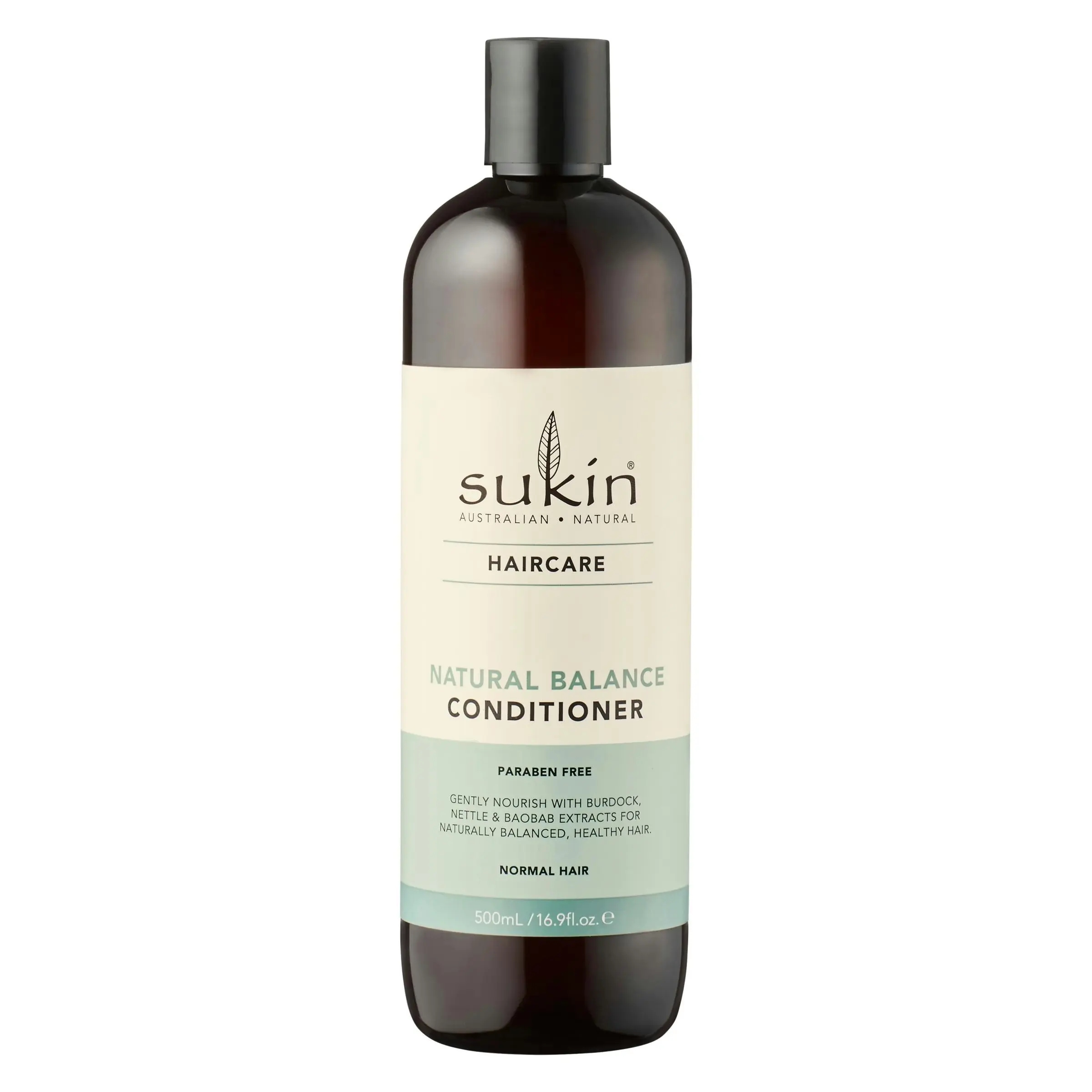 Sukin Natural Balance Conditioner 500mL