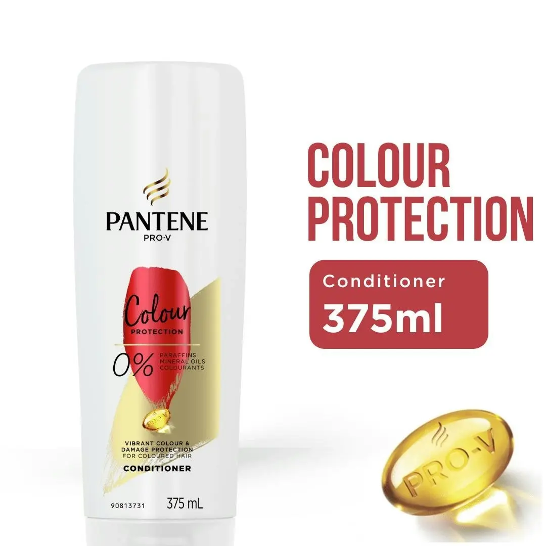 Pantene Pro-V Colour Protection Conditioner 375ml